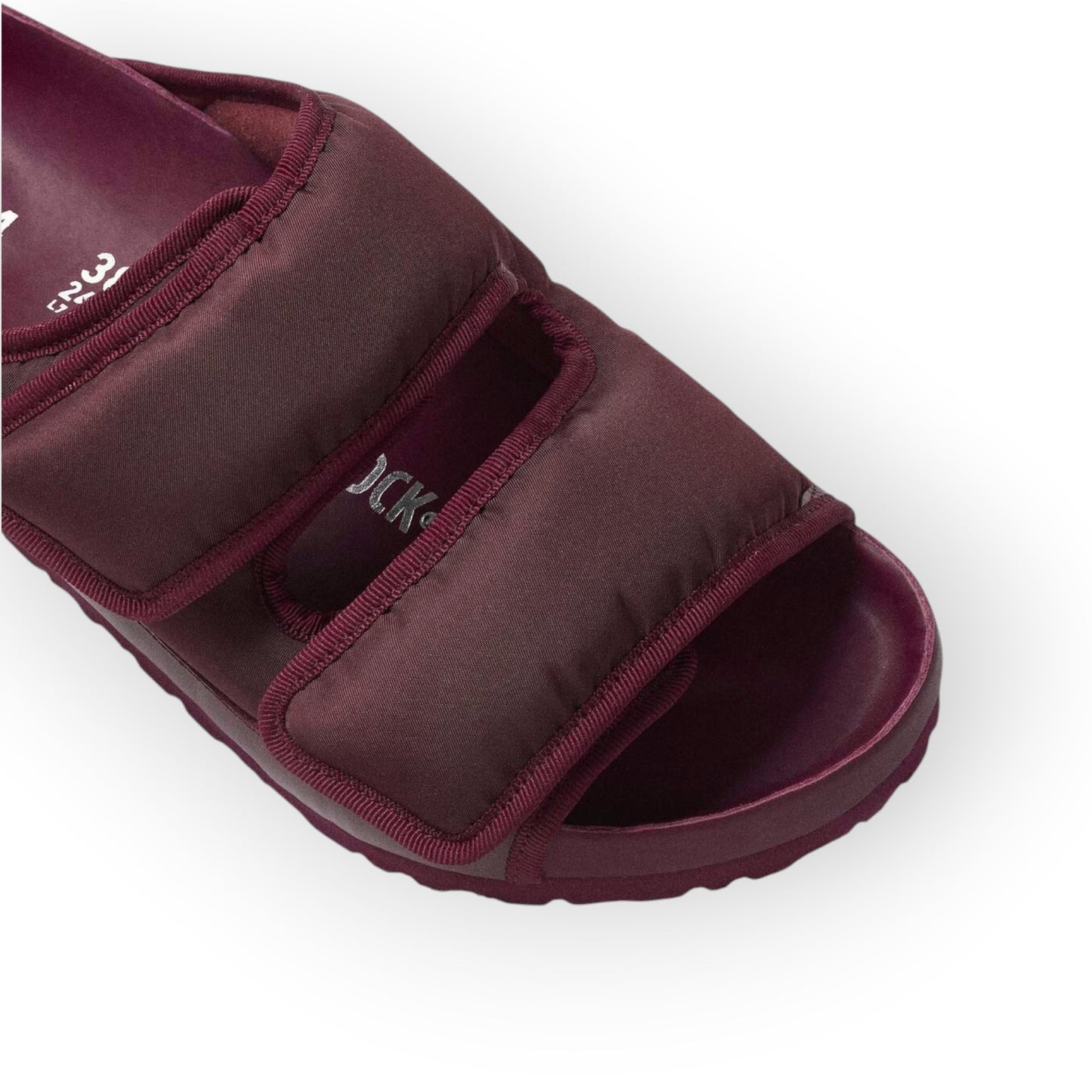 1774 Arizona Cosny Port Royale - Birkenstock