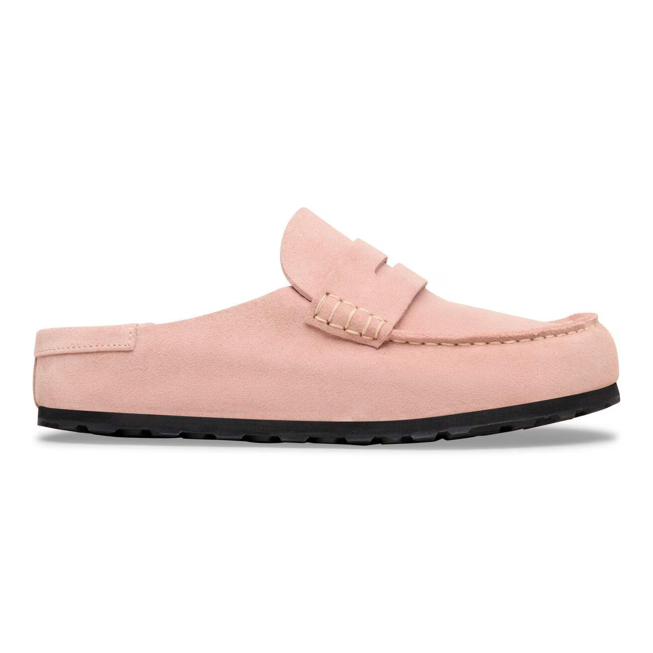 Mules Naples Clay - Birkenstock