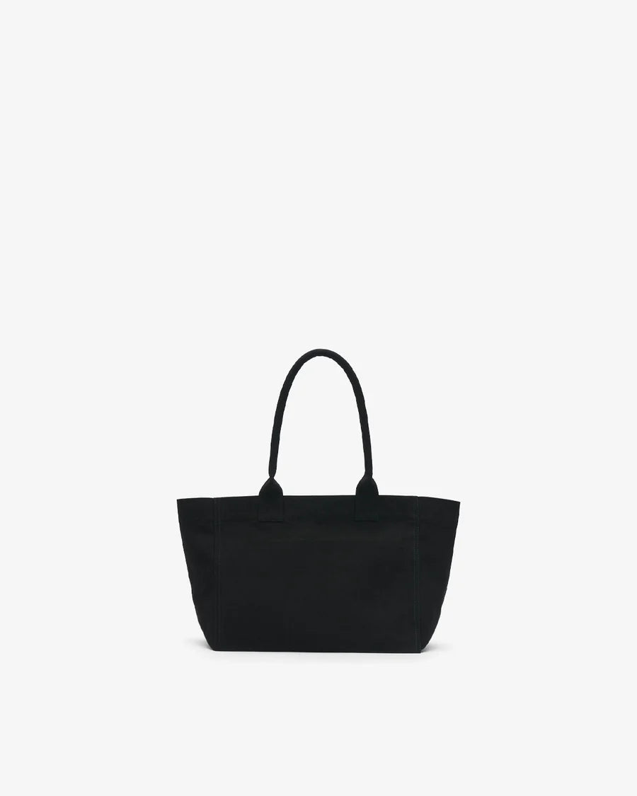 Cabas Yenky Zipped Black - Isabel Marant