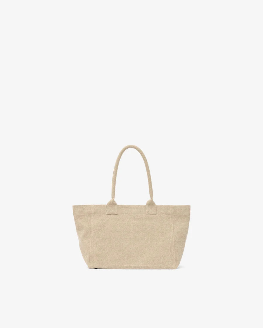 Yenky Zipped Beige - Isabel Marant