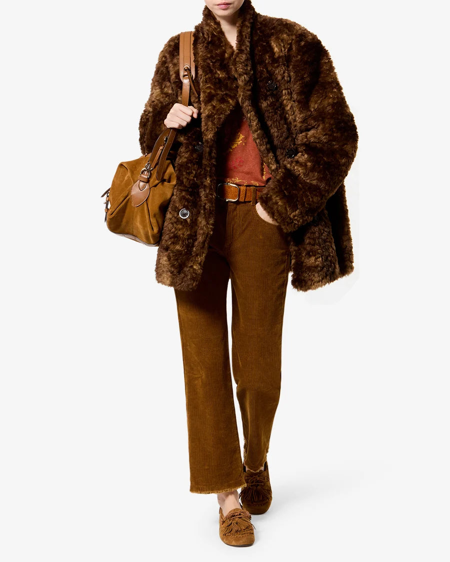 Manteau Jya - Isabel Marant
