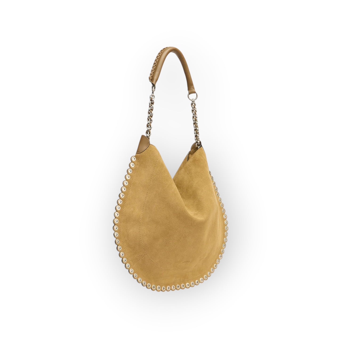 Oskan Hobo Soft Sand - isabel Marant