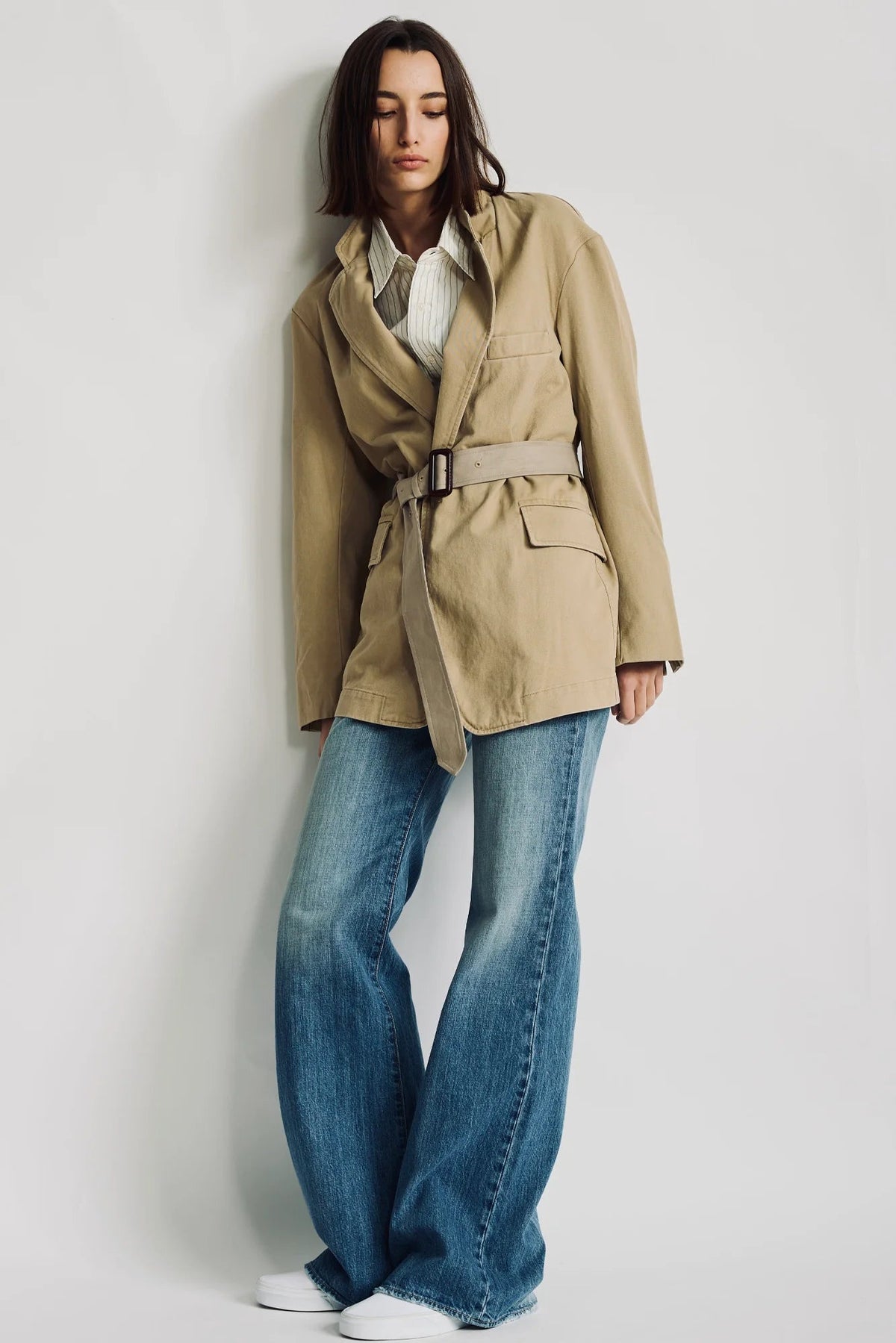 Jeans Dena Lexington Blue - Denimist