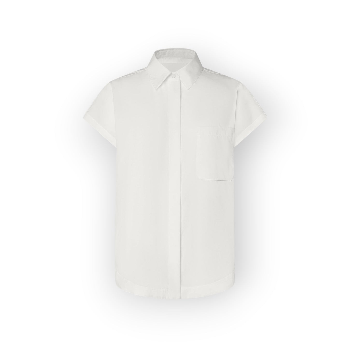 Sleeveless Shirt - Halfboy