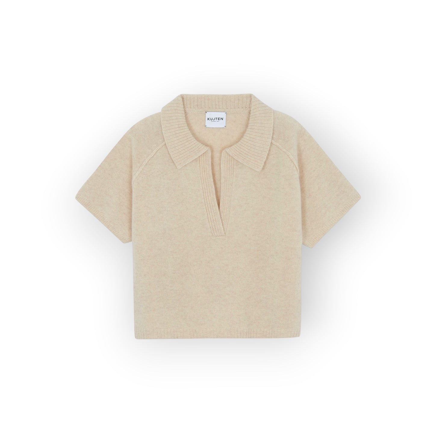 Polo Aenor Oganic - Kujten