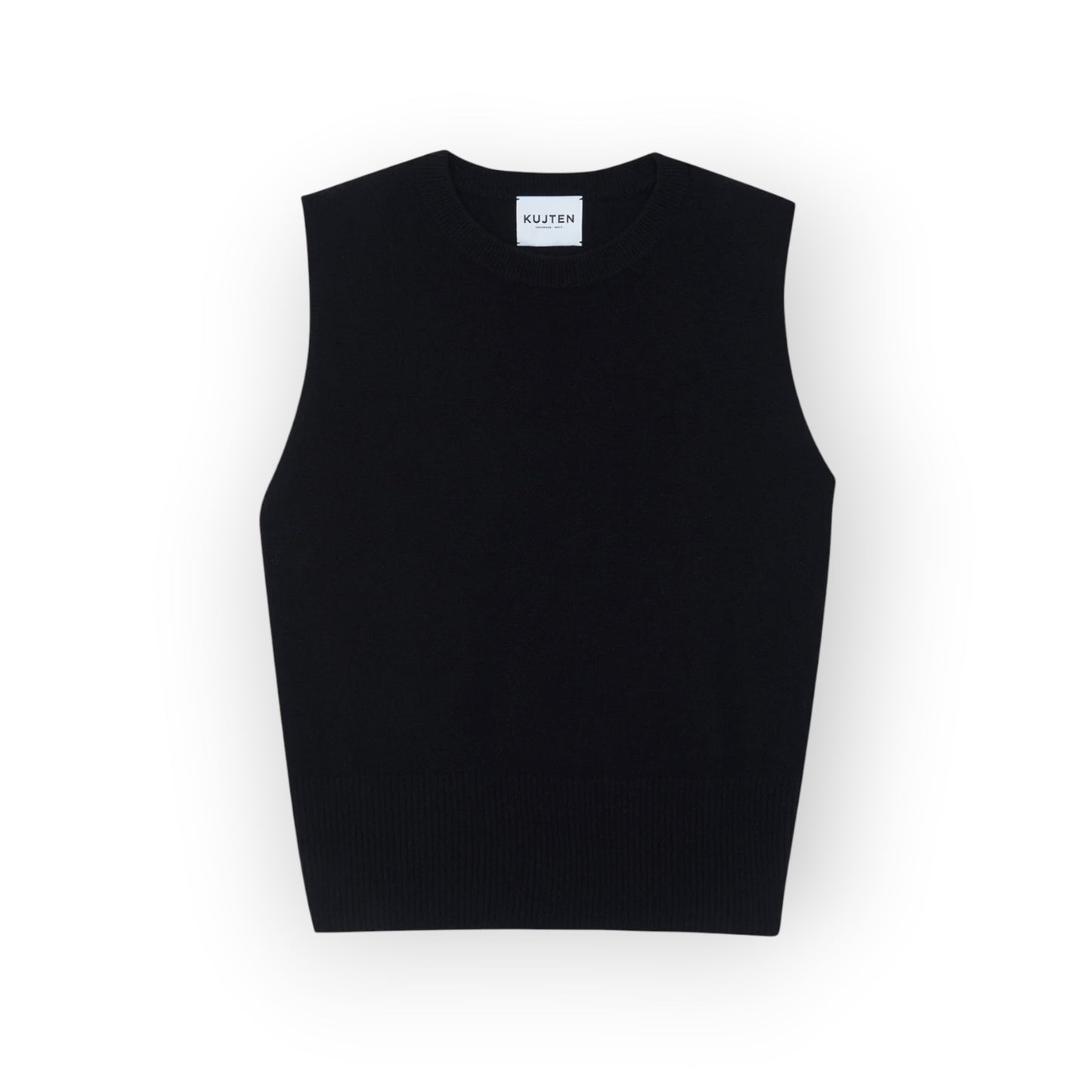 Pull Divina Black - Kujten