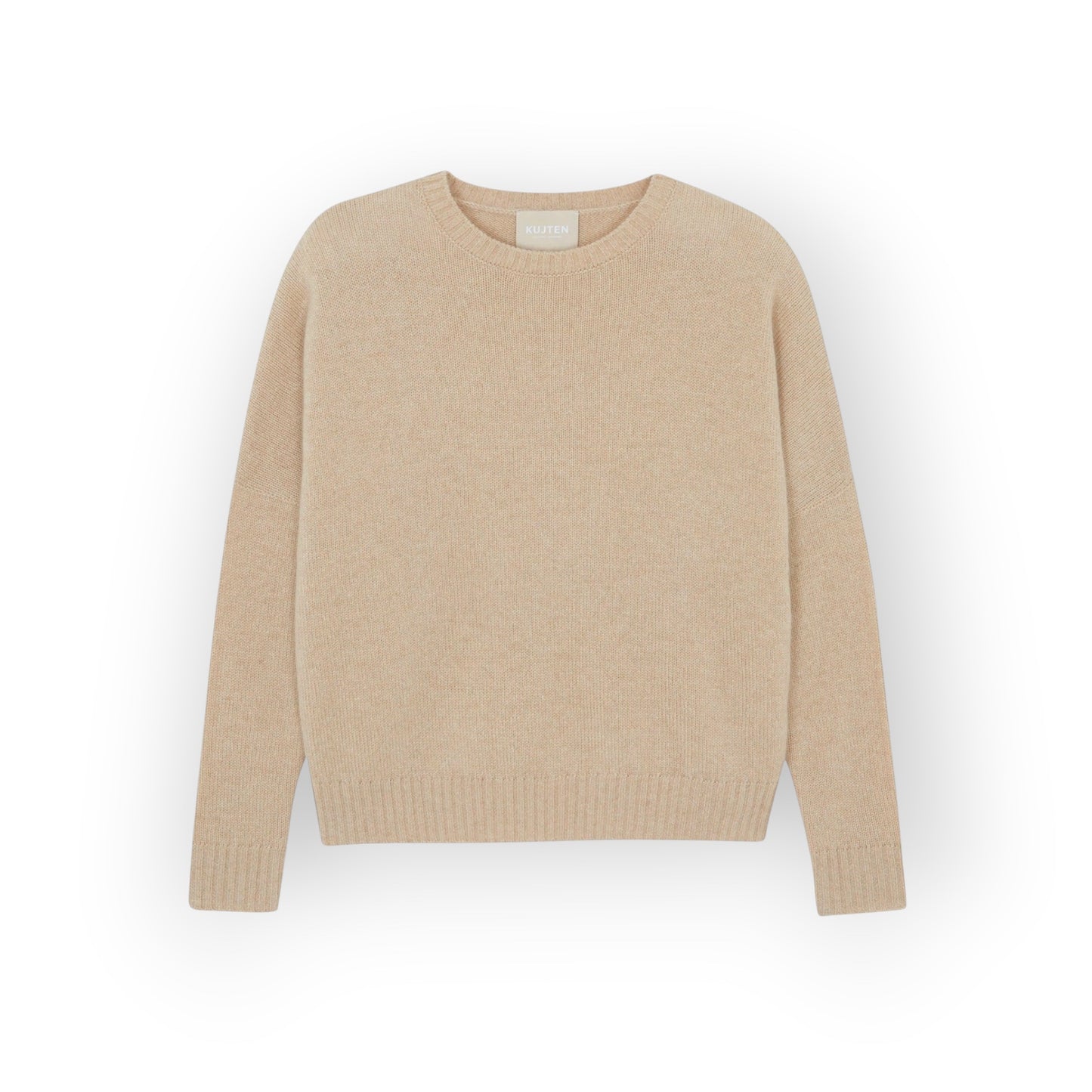 Pull Amelie Organic - Kujten