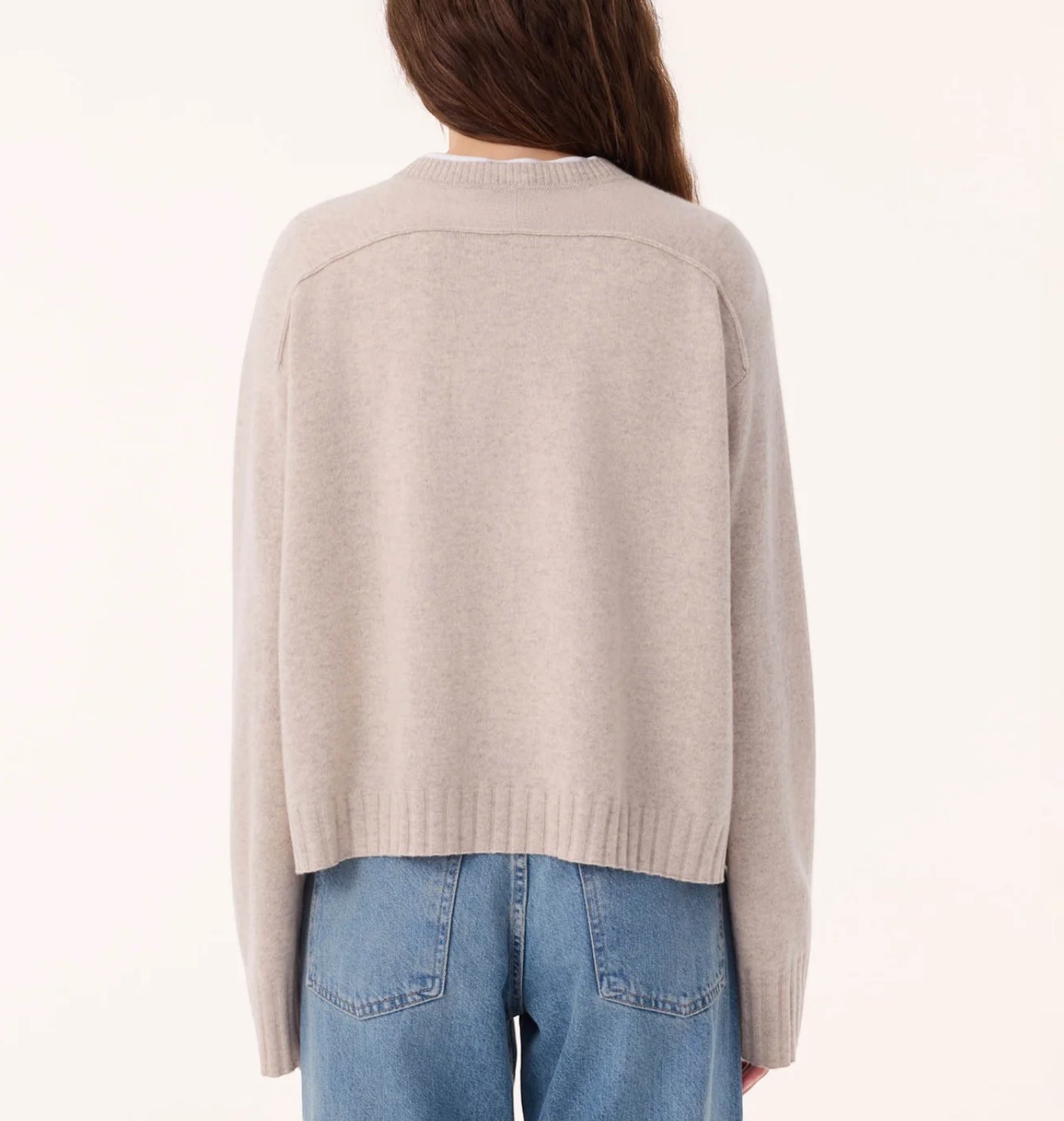 Pull Emilia Avoine - Kujten