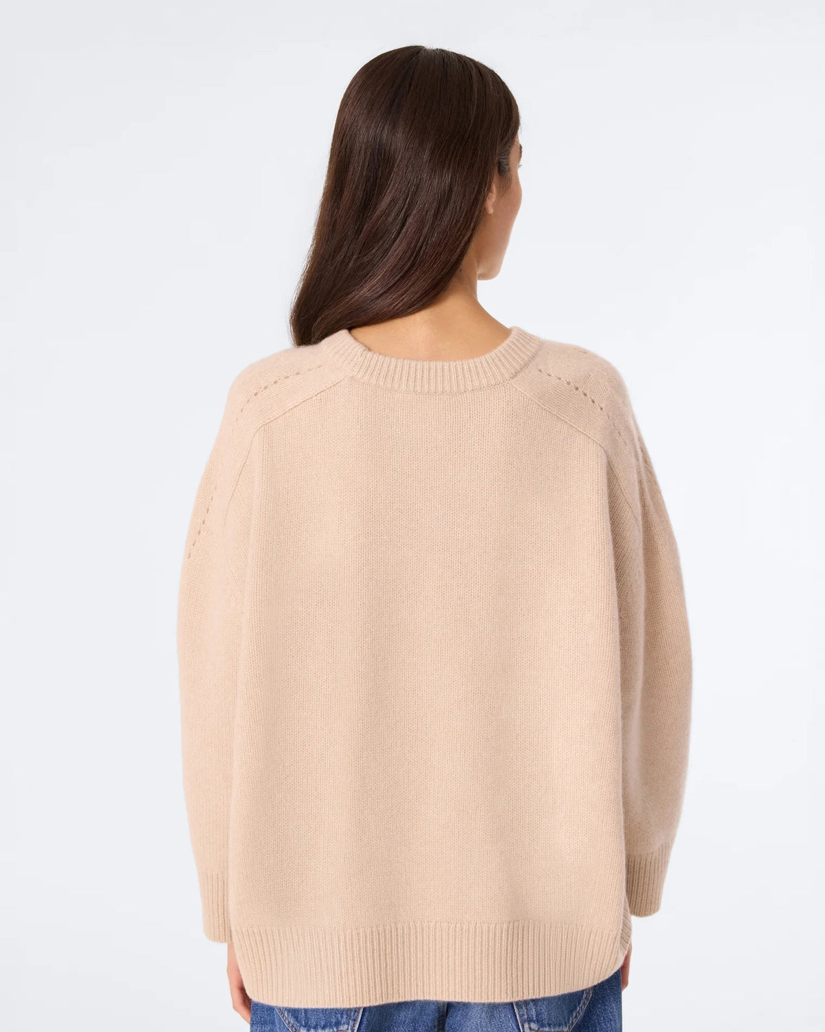 Pull Diane Organic - Kujten