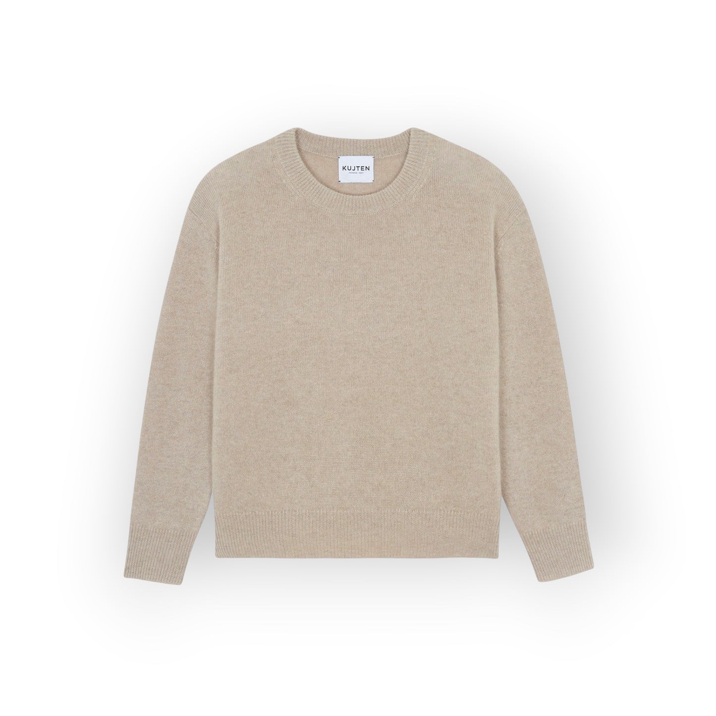 Pull Hanna Beige - Kujten