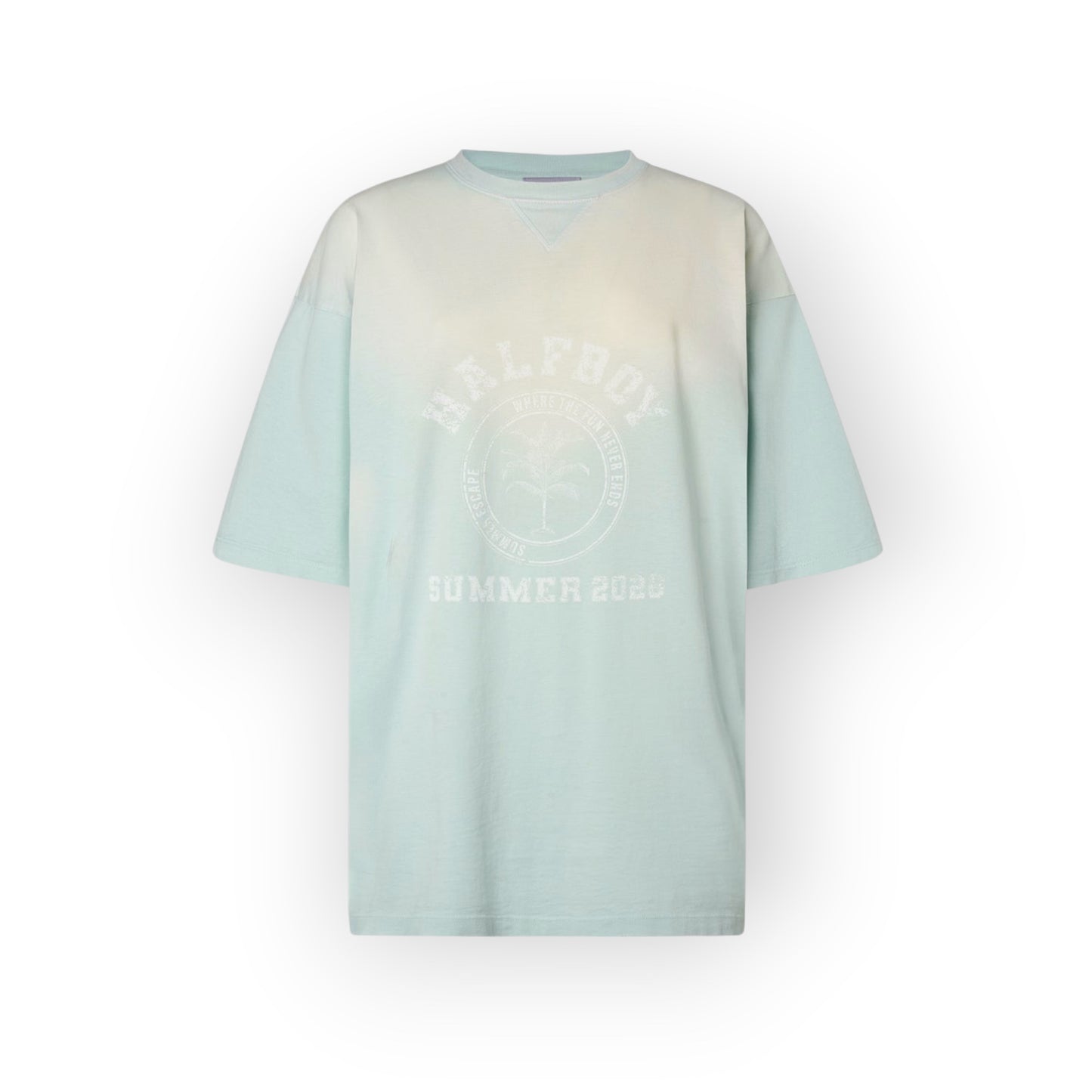 Vintage Tee Surf Spay - Halfboy