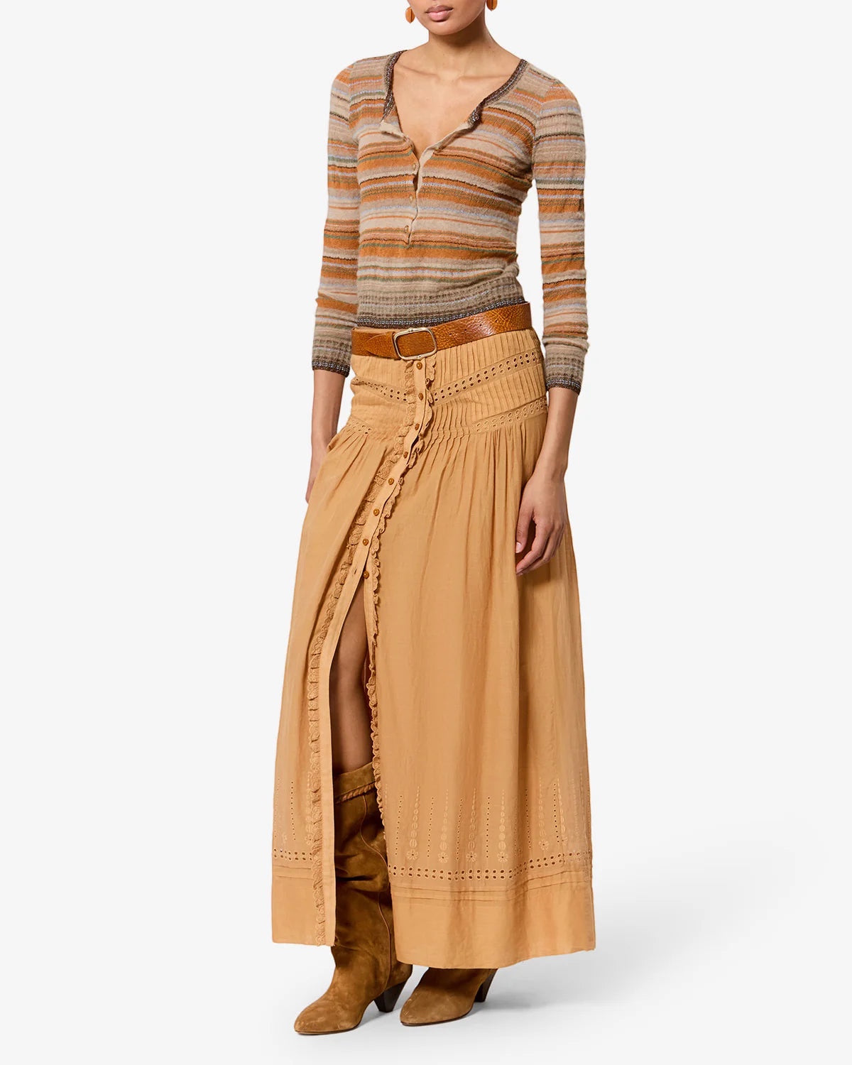 Pull Frederica - Isabel Marant