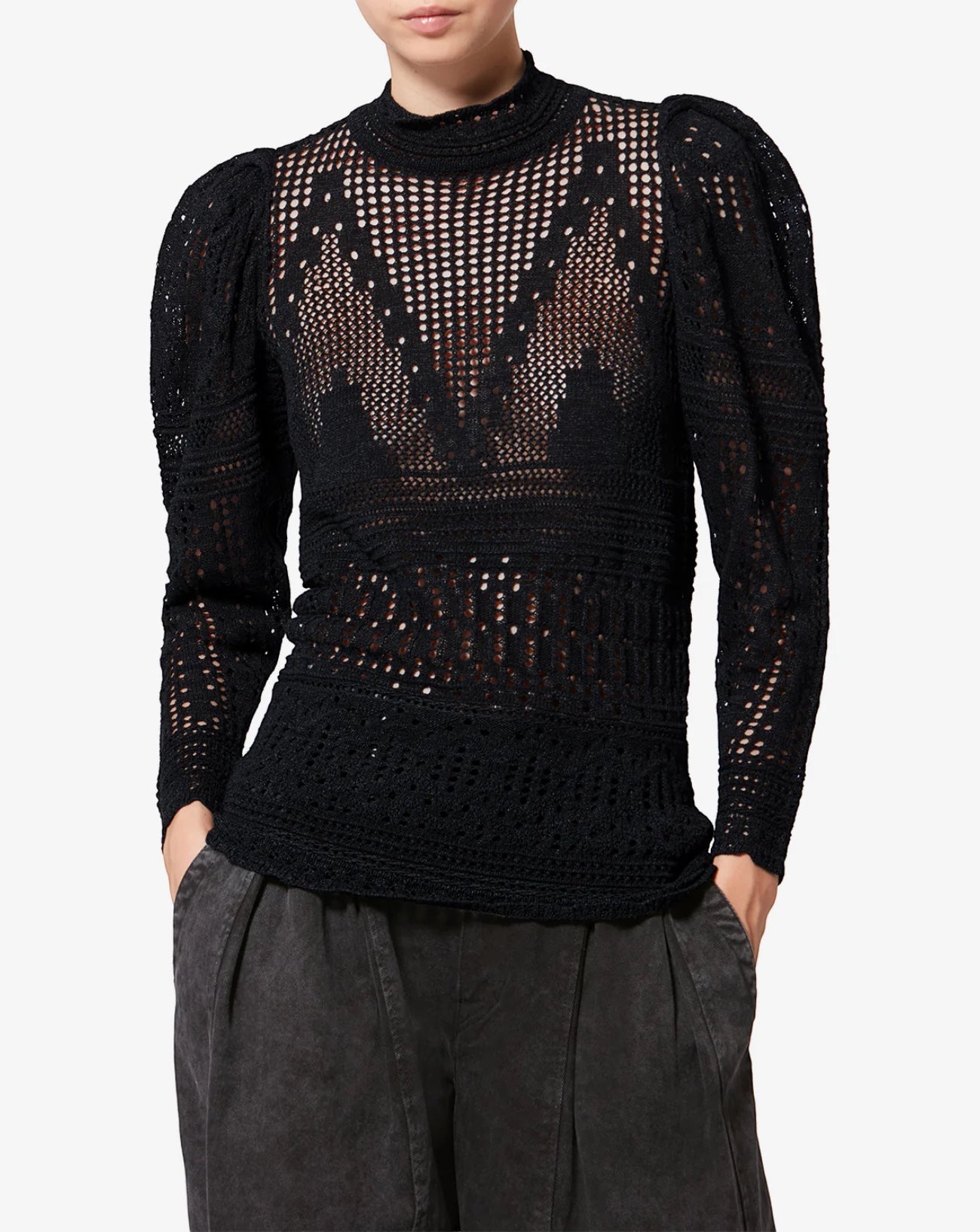 Pull Dahara - Isabel Marant