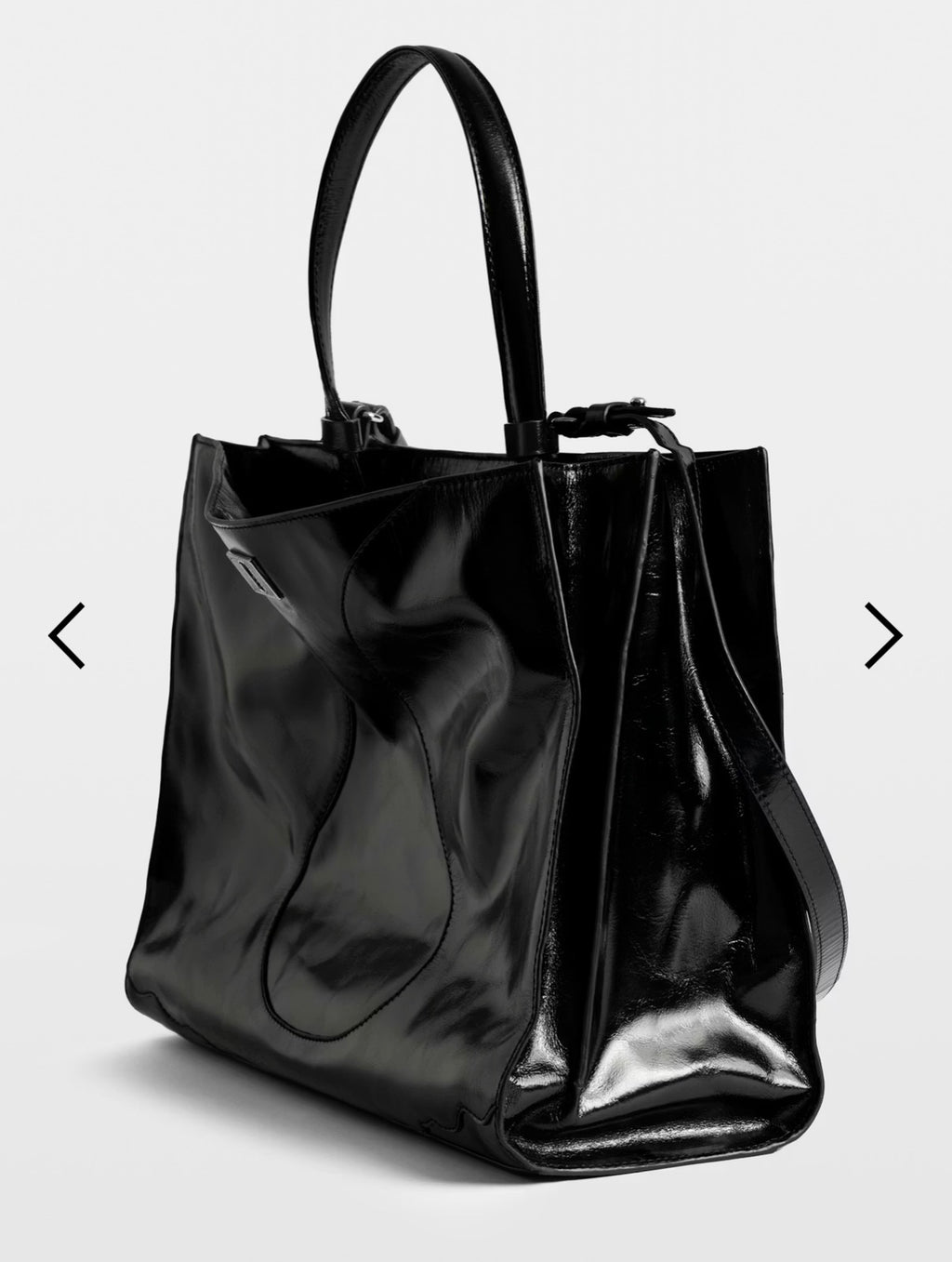 Sac Jack Black - Zadig & Voltaire