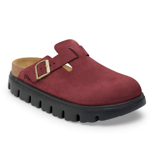 Mules Boston Chunky Berry - Birkenstock