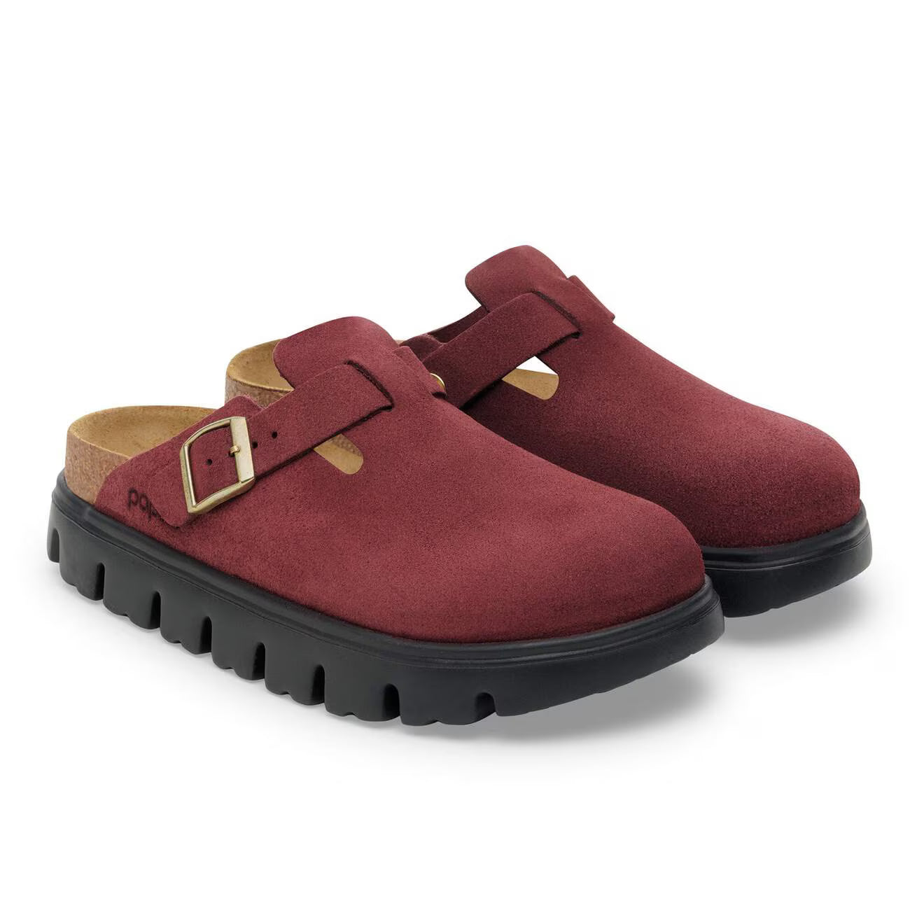 Mules Boston Chunky Berry - Birkenstock
