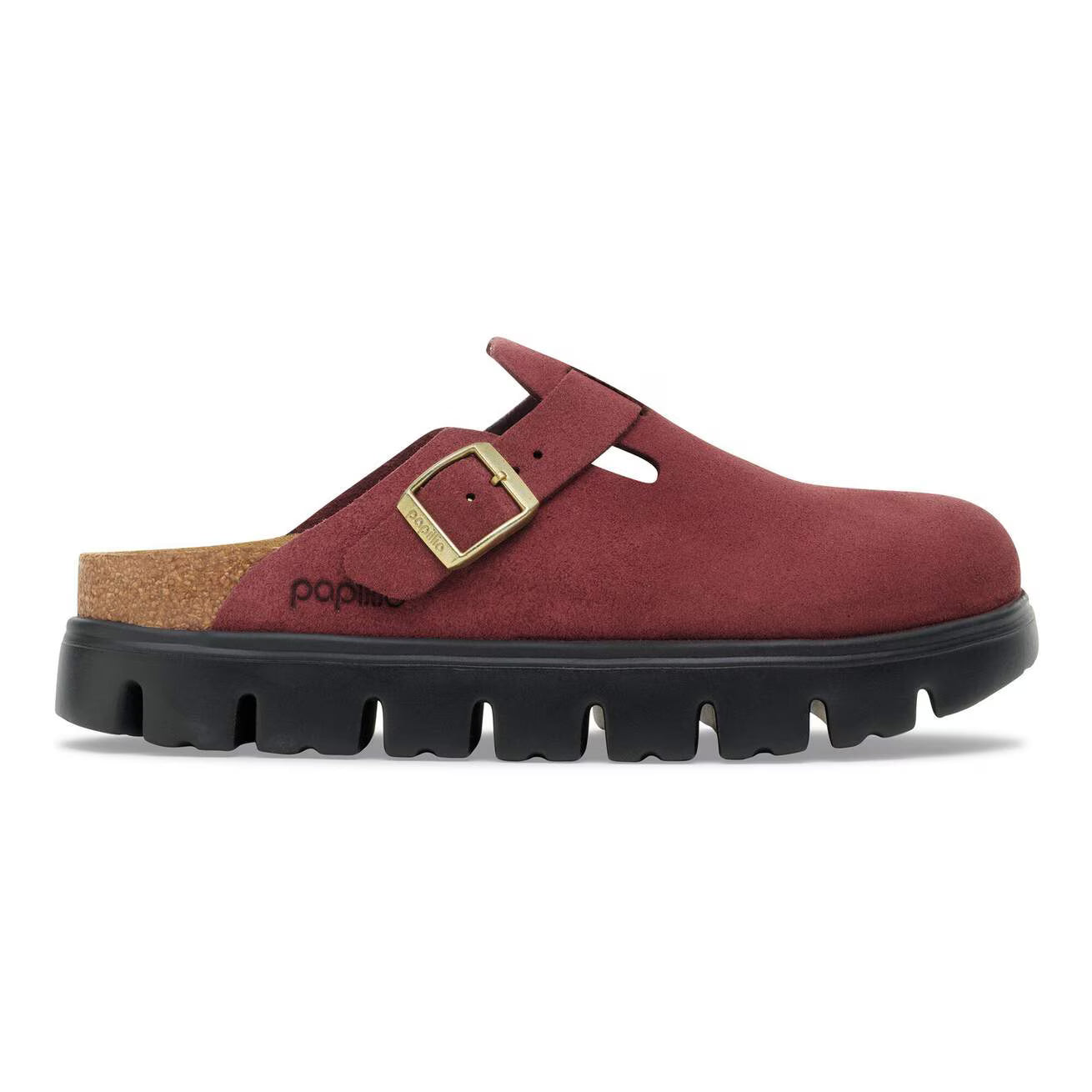 Mules Boston Chunky Berry - Birkenstock