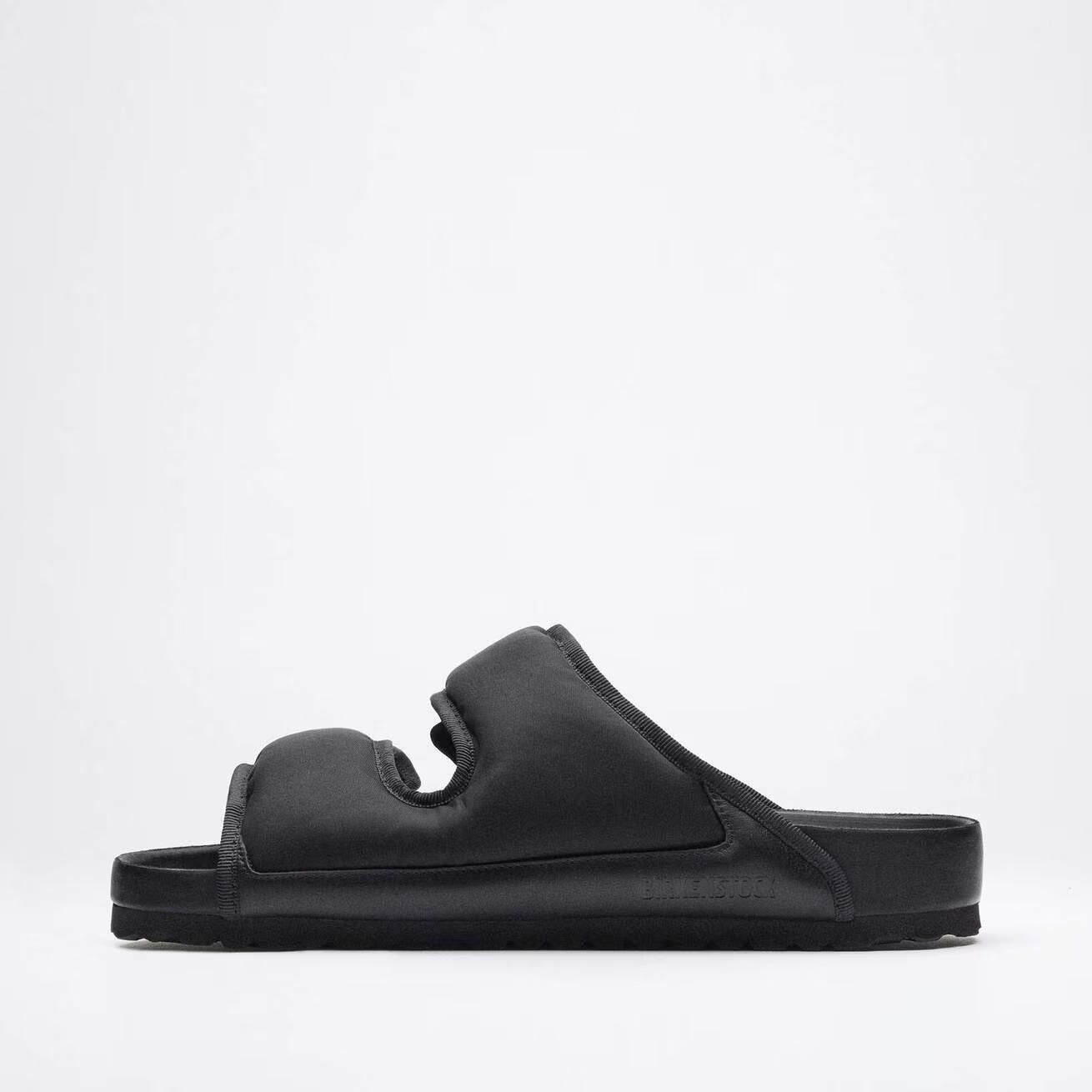 1774 Arizona Cosny Black - Birkenstock