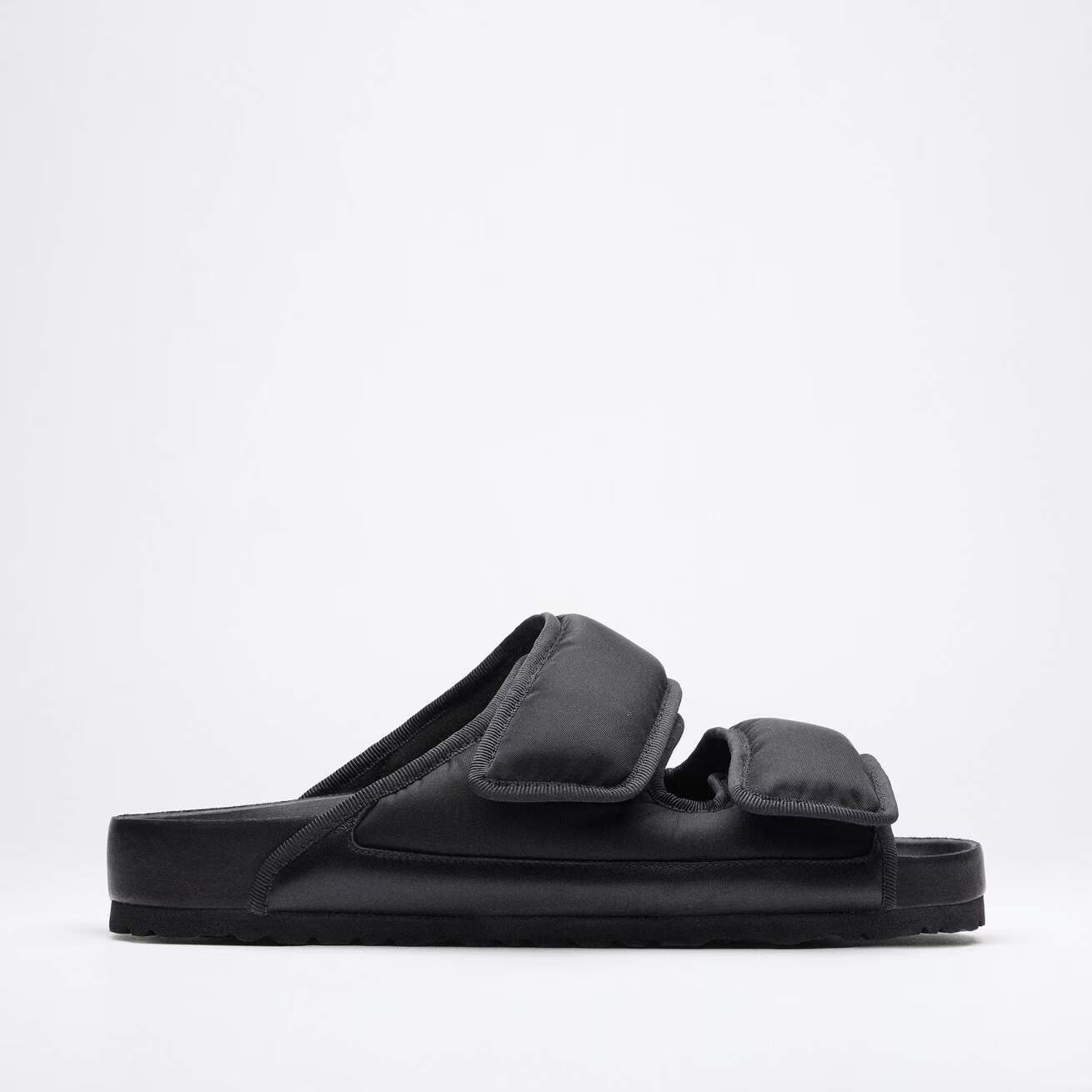 1774 Arizona Cosny Black - Birkenstock