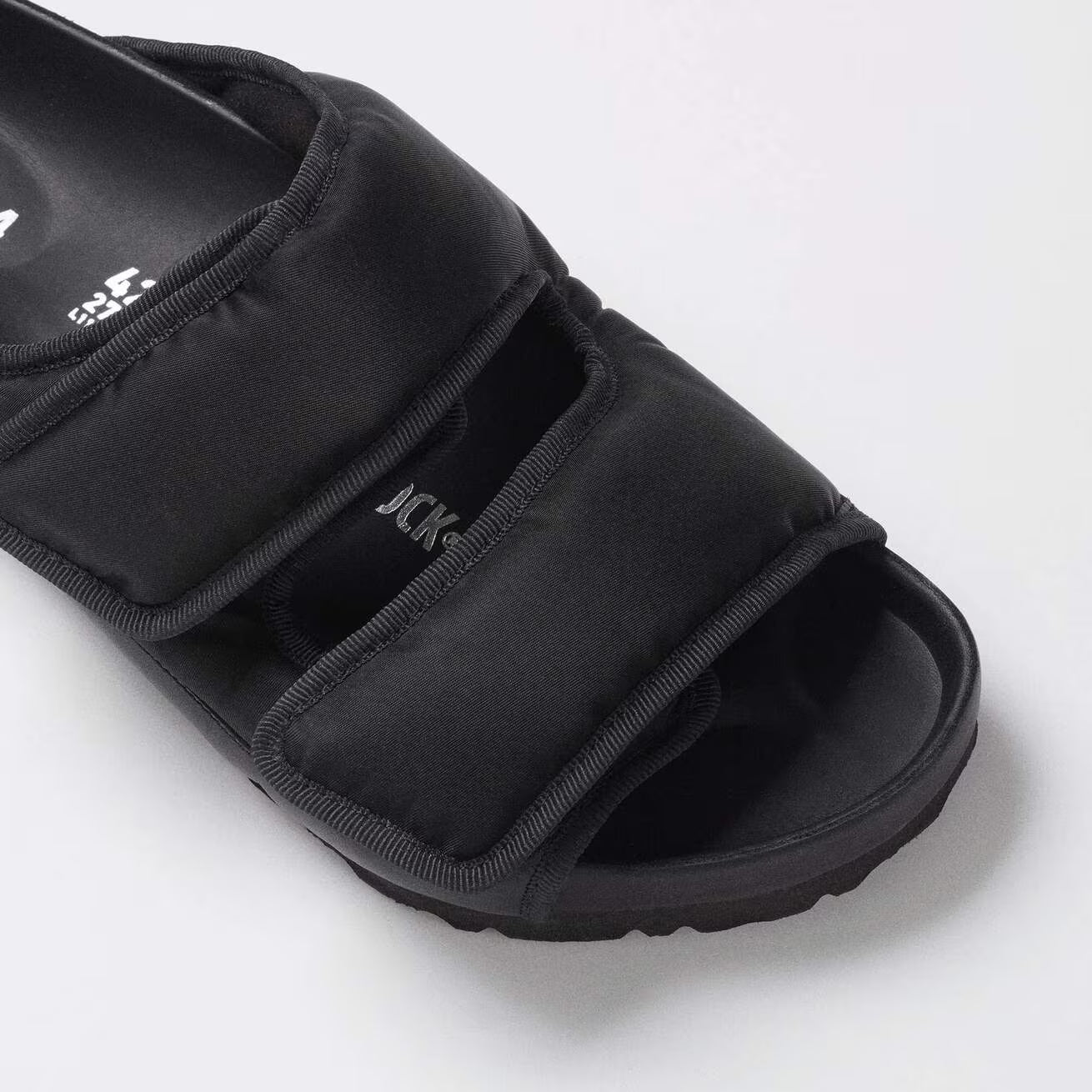 1774 Arizona Cosny Black - Birkenstock