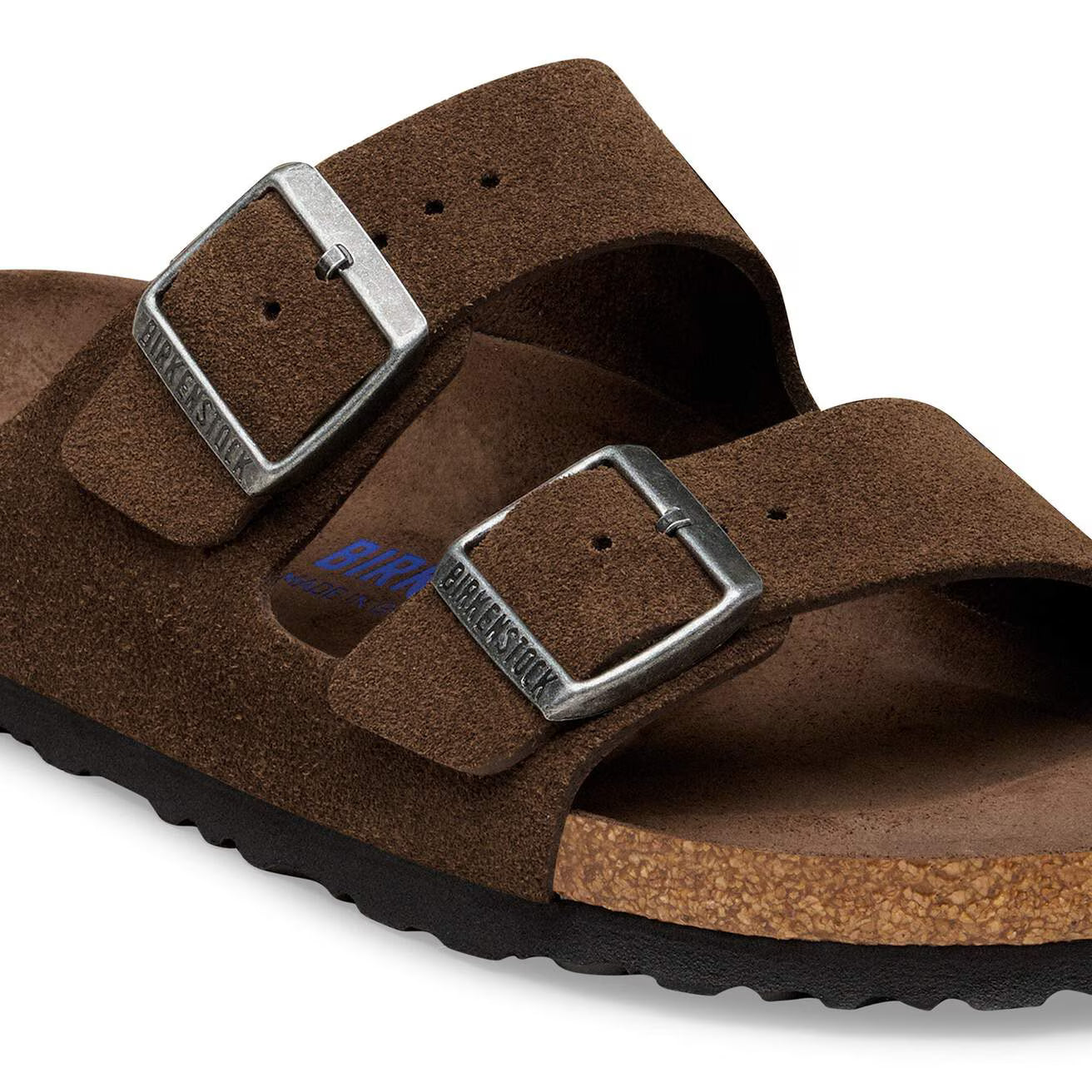 Mules Arizona Carafe - Birkenstock