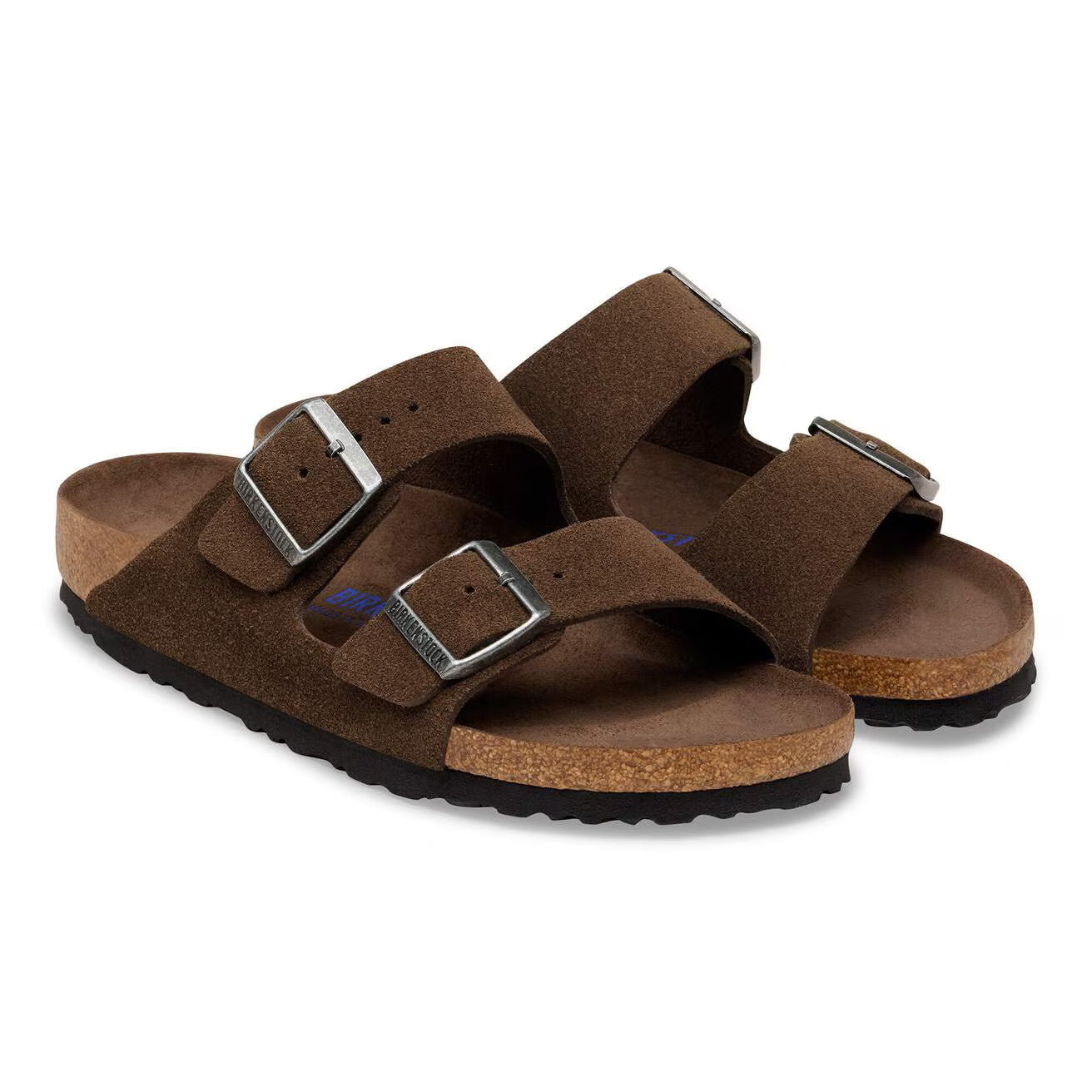 Mules Arizona Carafe - Birkenstock