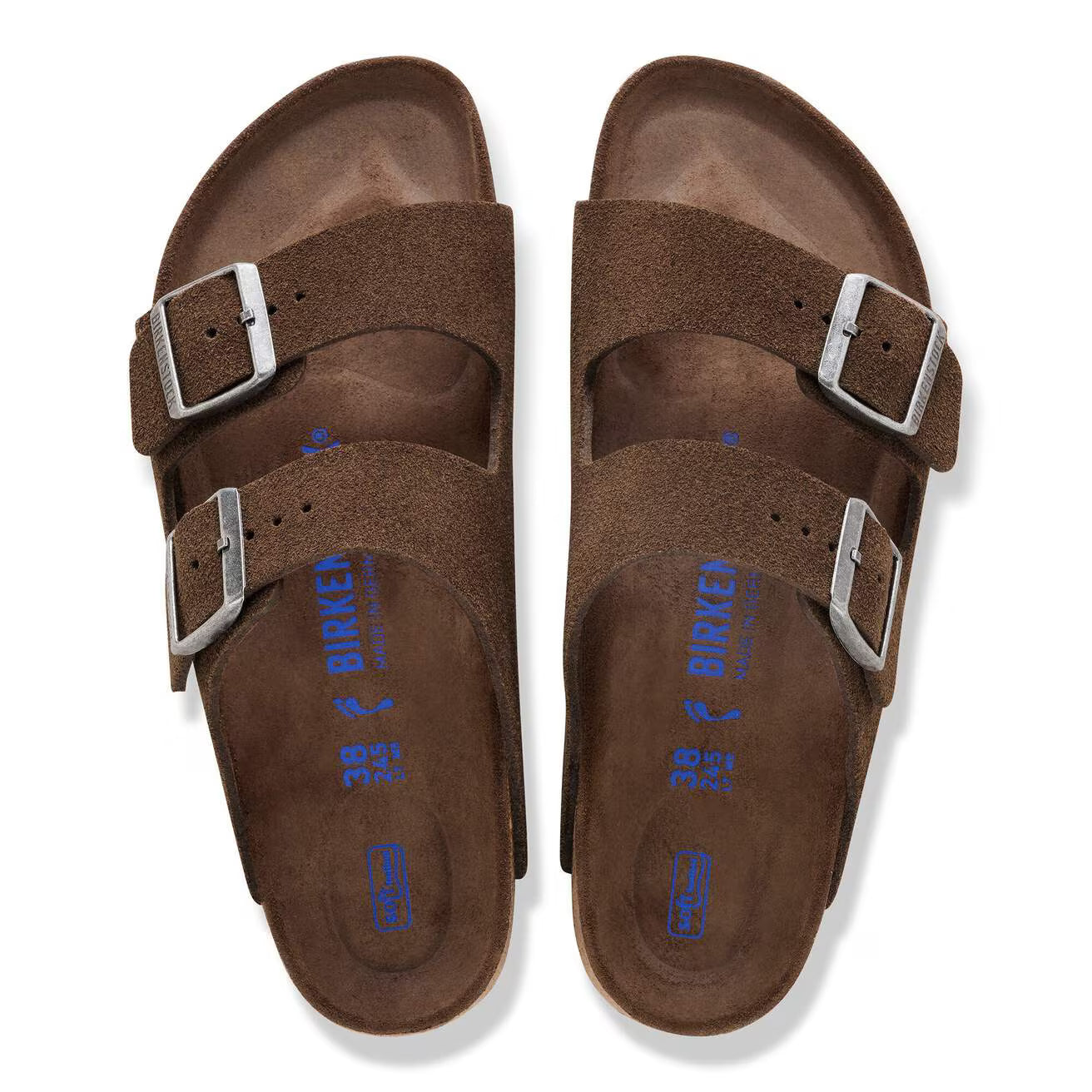 Mules Arizona Carafe - Birkenstock