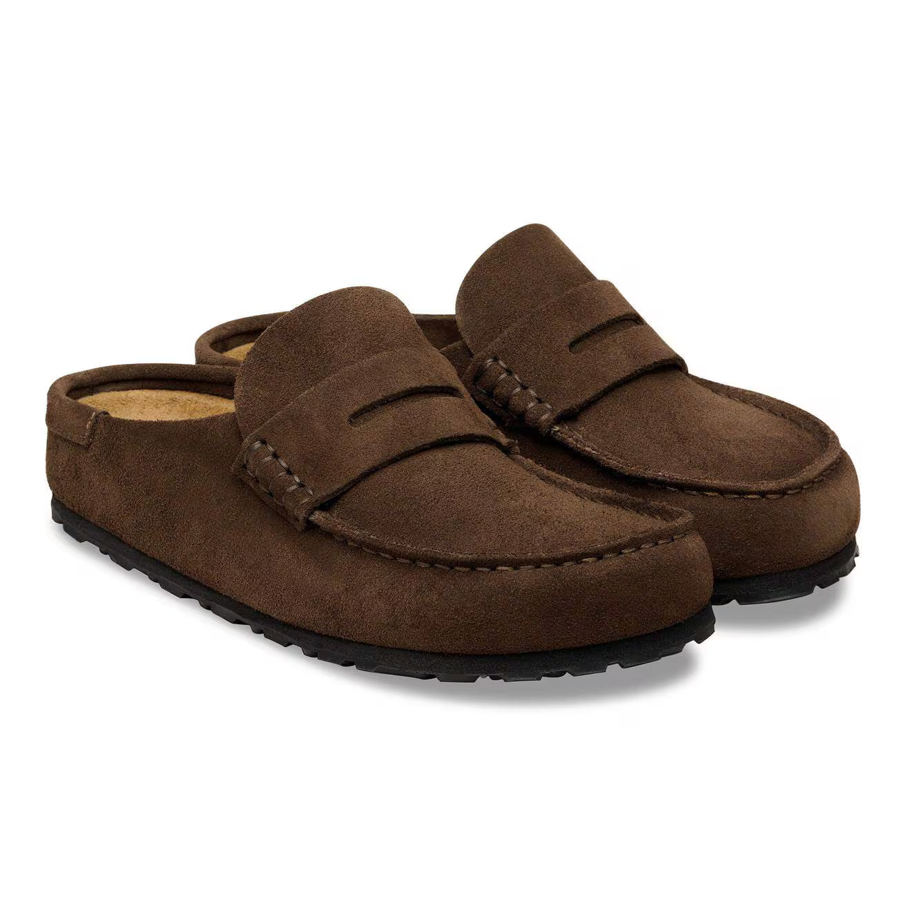 Mules Naples Carafe - Birkenstock