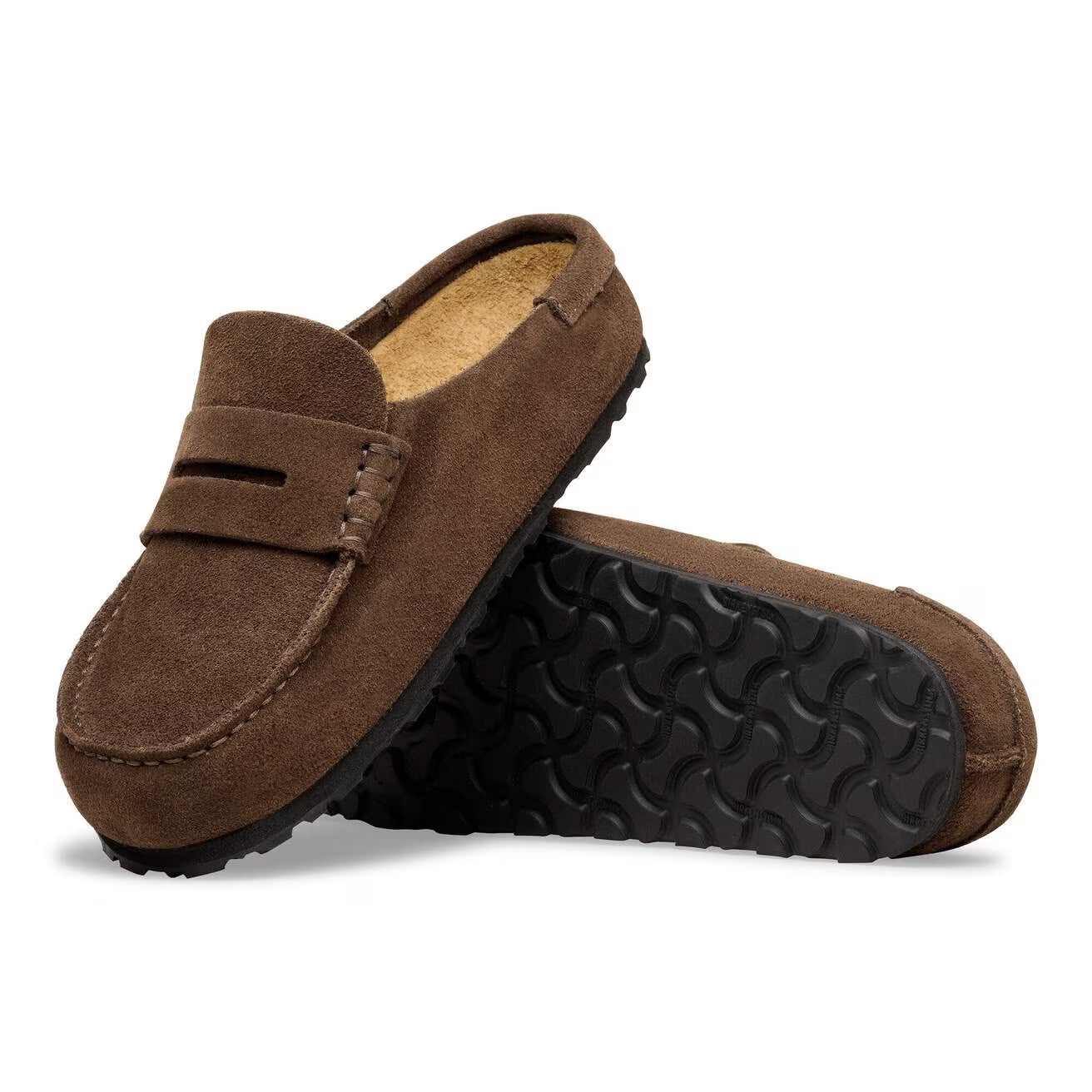 Mules Naples Carafe - Birkenstock