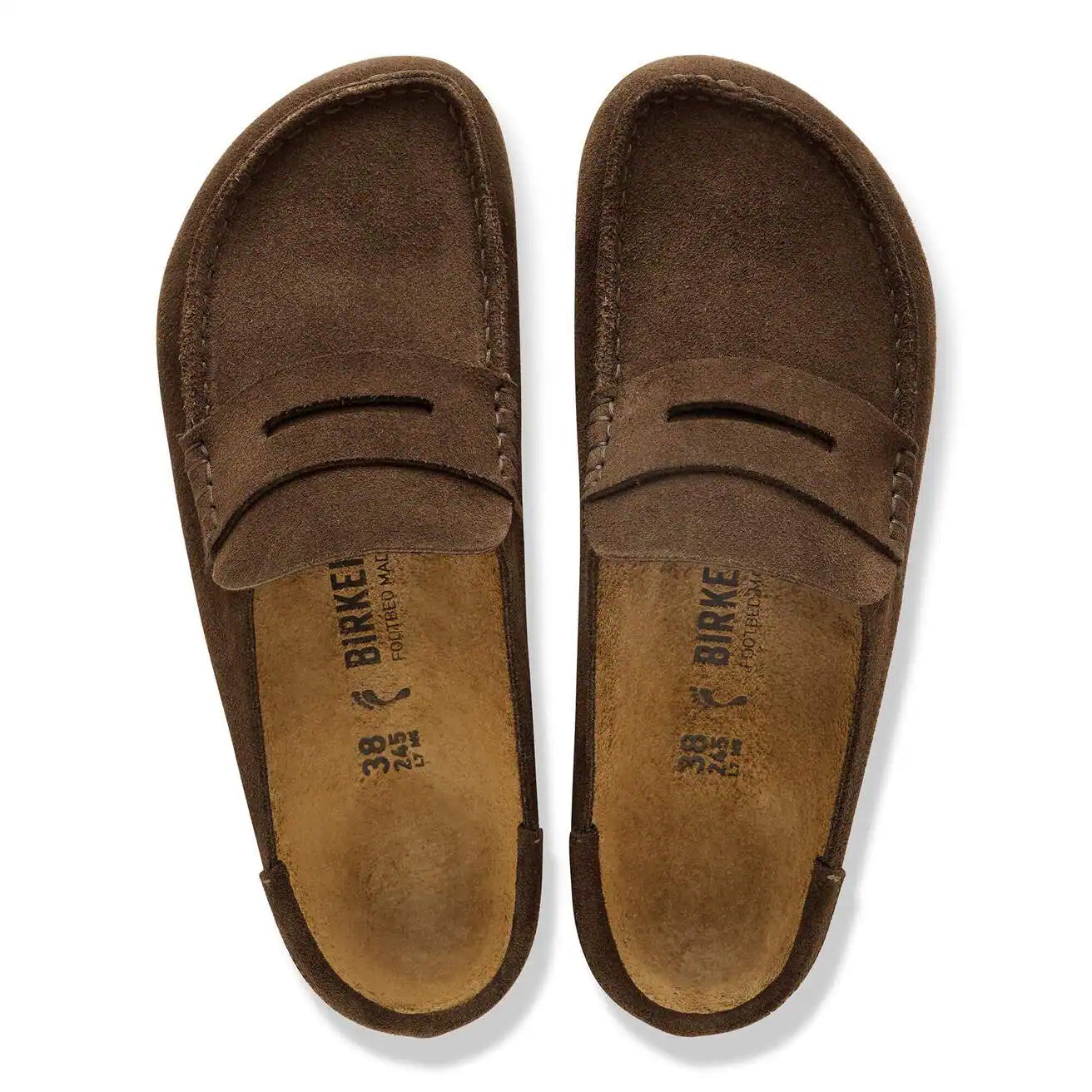Mules Naples Carafe - Birkenstock