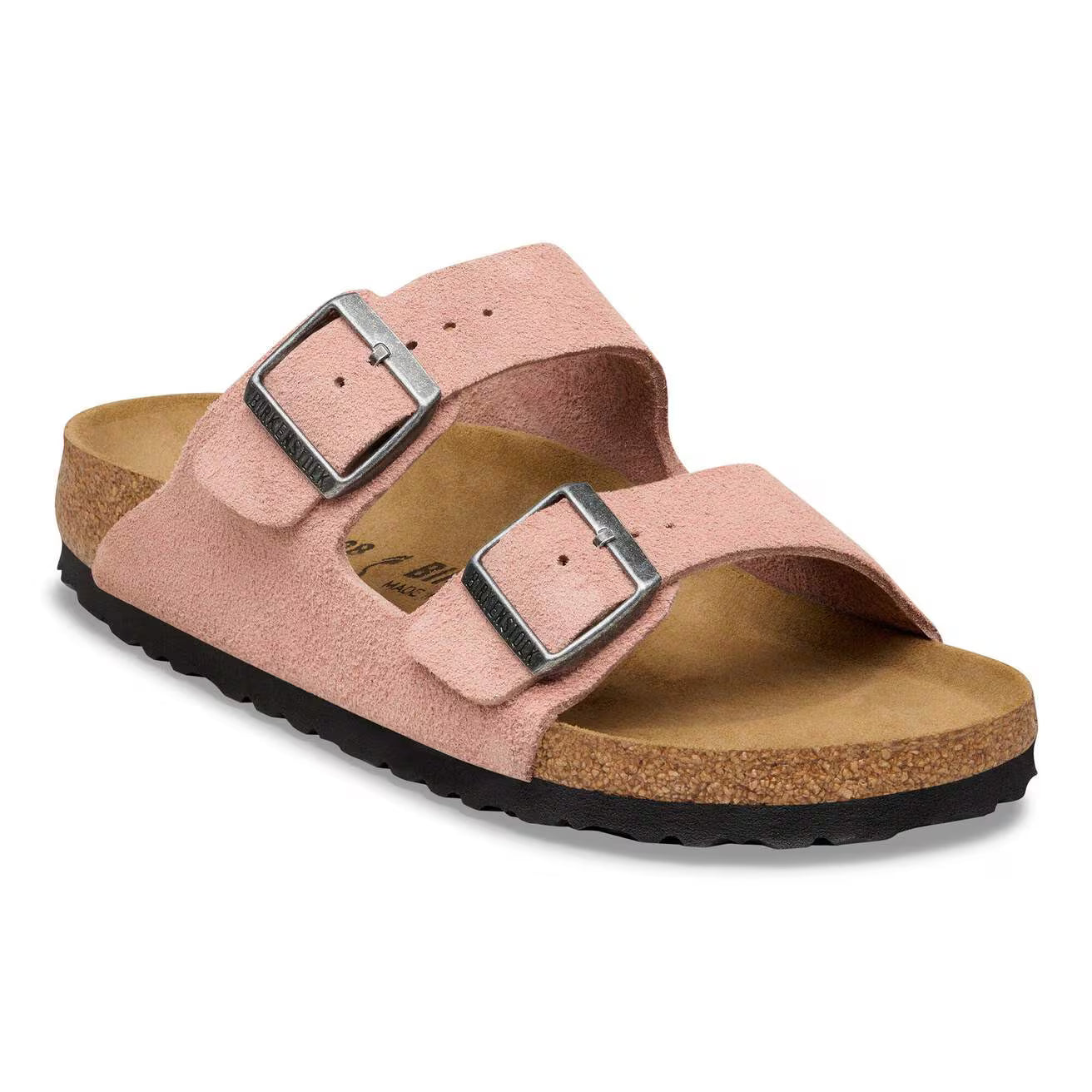 Mules Arizona Pink Clay - Birkenstock