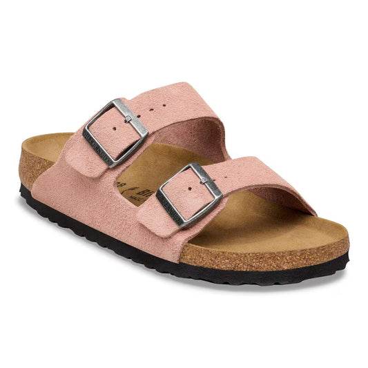 Mules Arizona Pink Clay - Birkenstock
