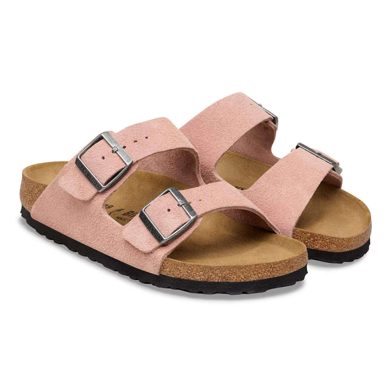 Mules Arizona Pink Clay - Birkenstock