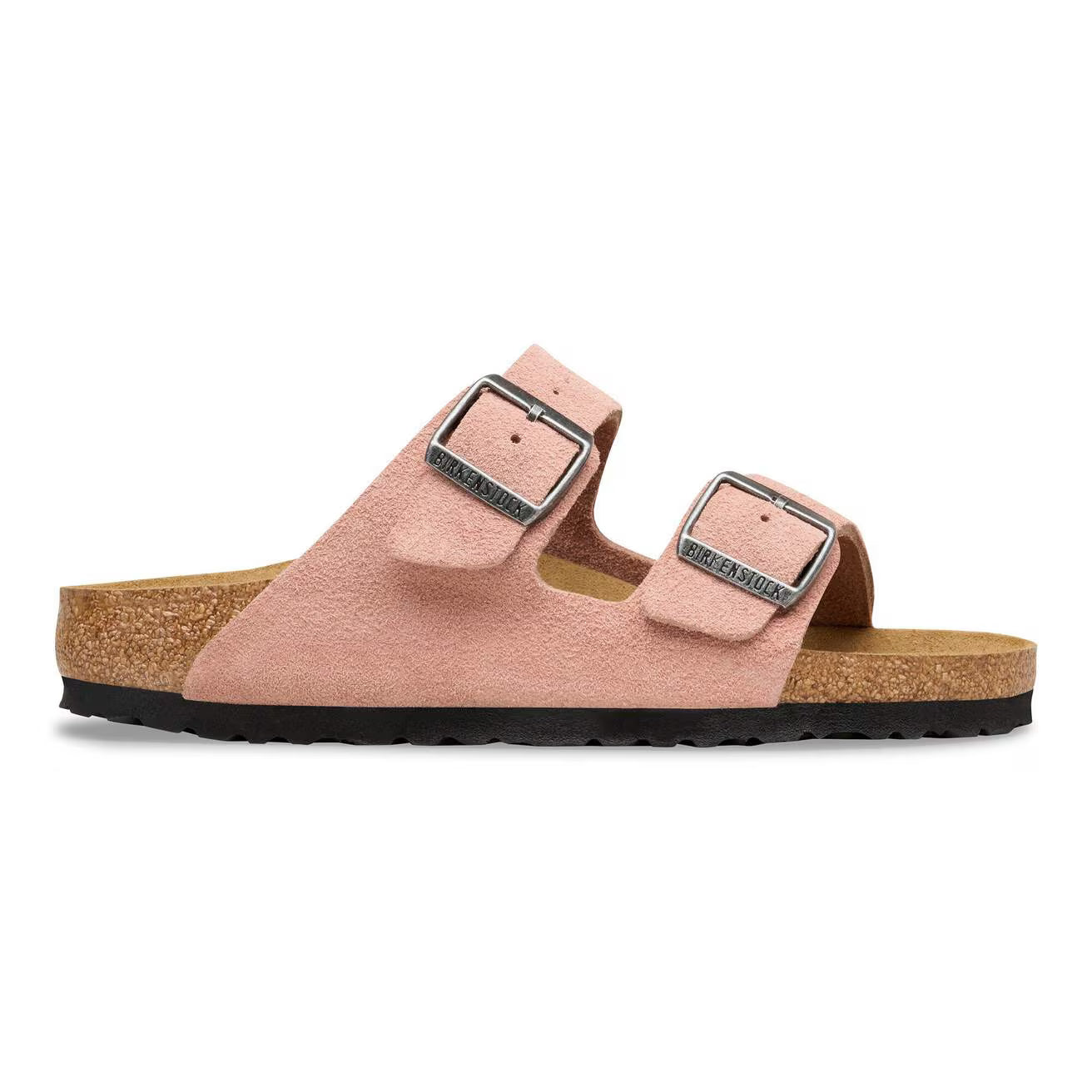Mules Arizona Pink Clay - Birkenstock
