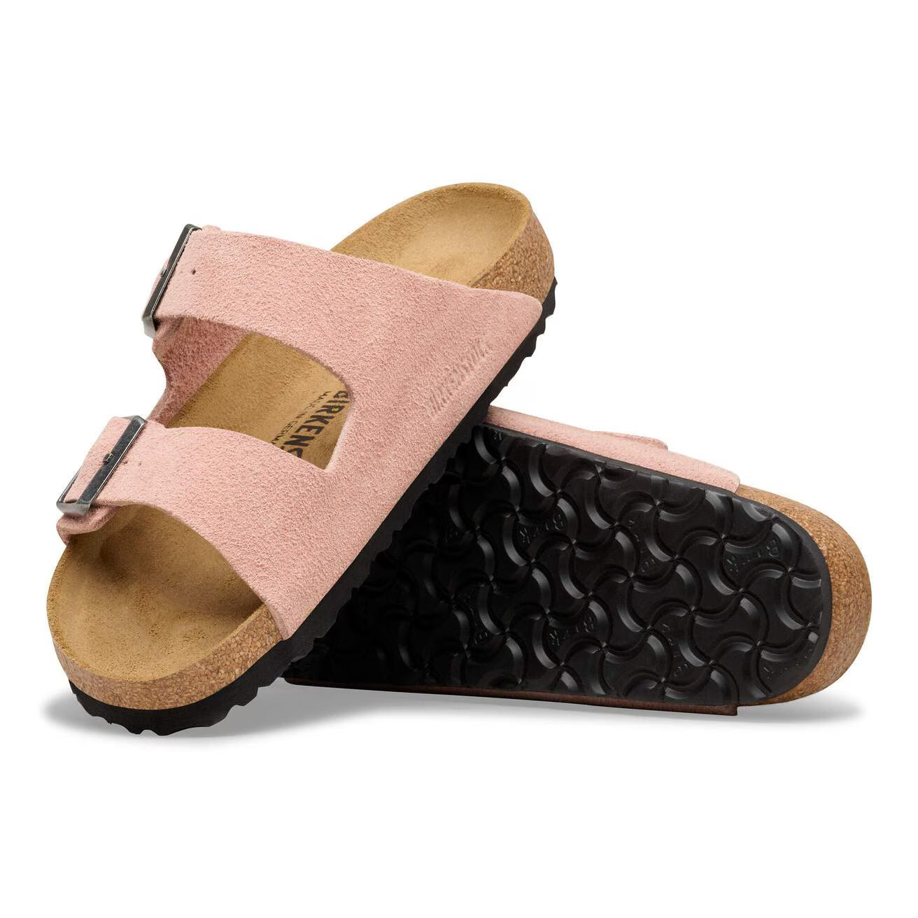 Mules Arizona Pink Clay - Birkenstock