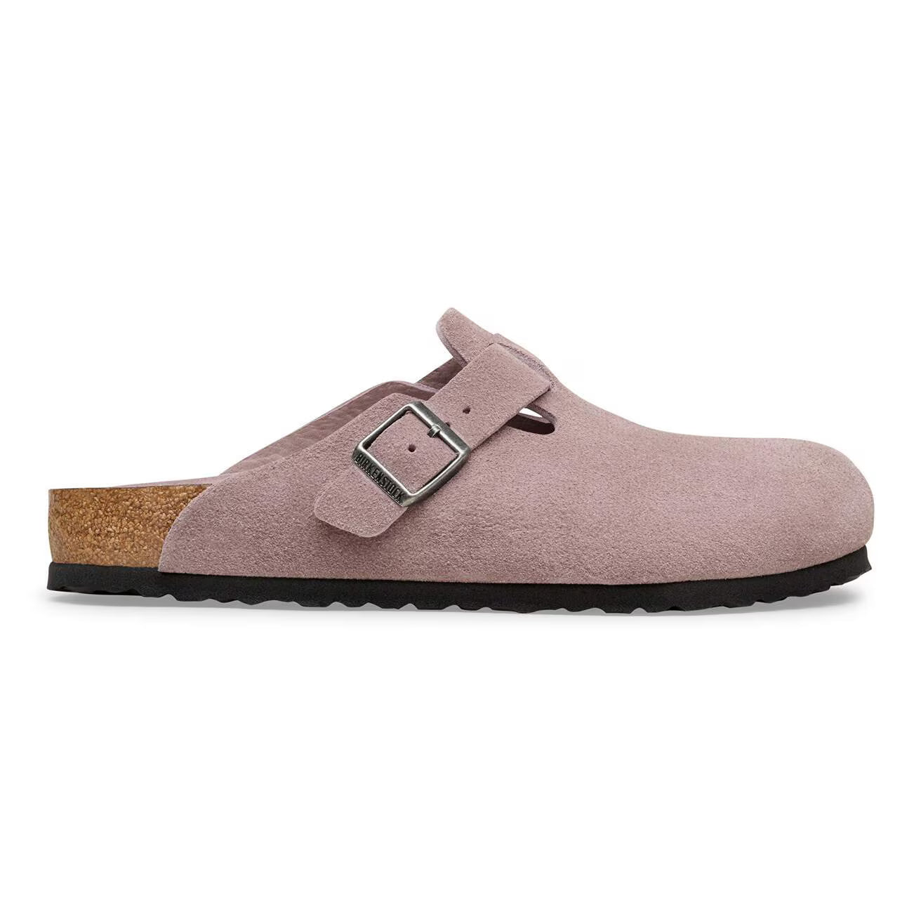 Mules Boston Purple - Birkenstock