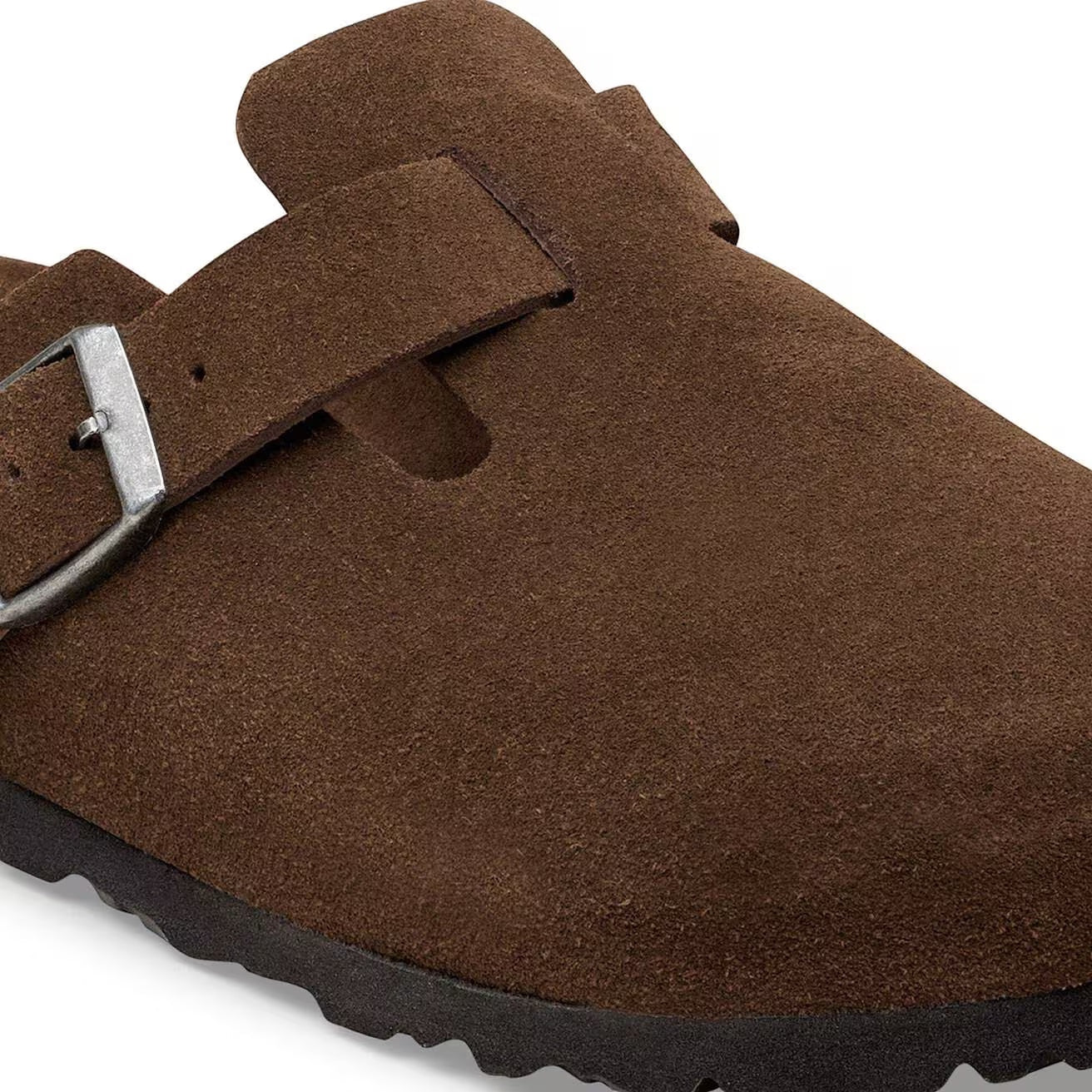 Mules boston