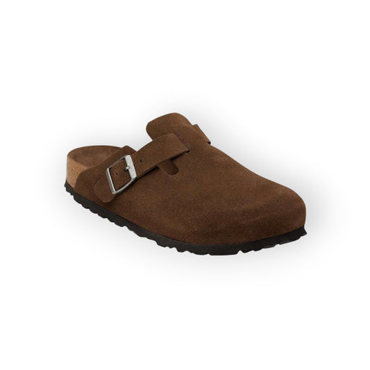 Mules boston