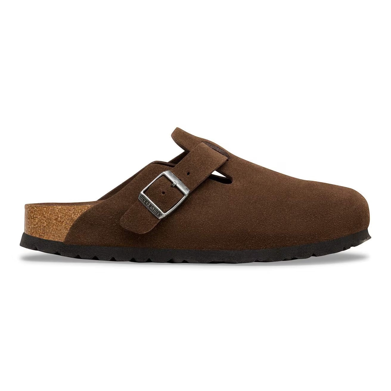 Mules boston