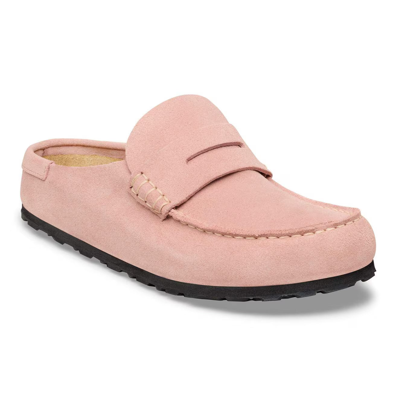 Mules Naples Clay - Birkenstock
