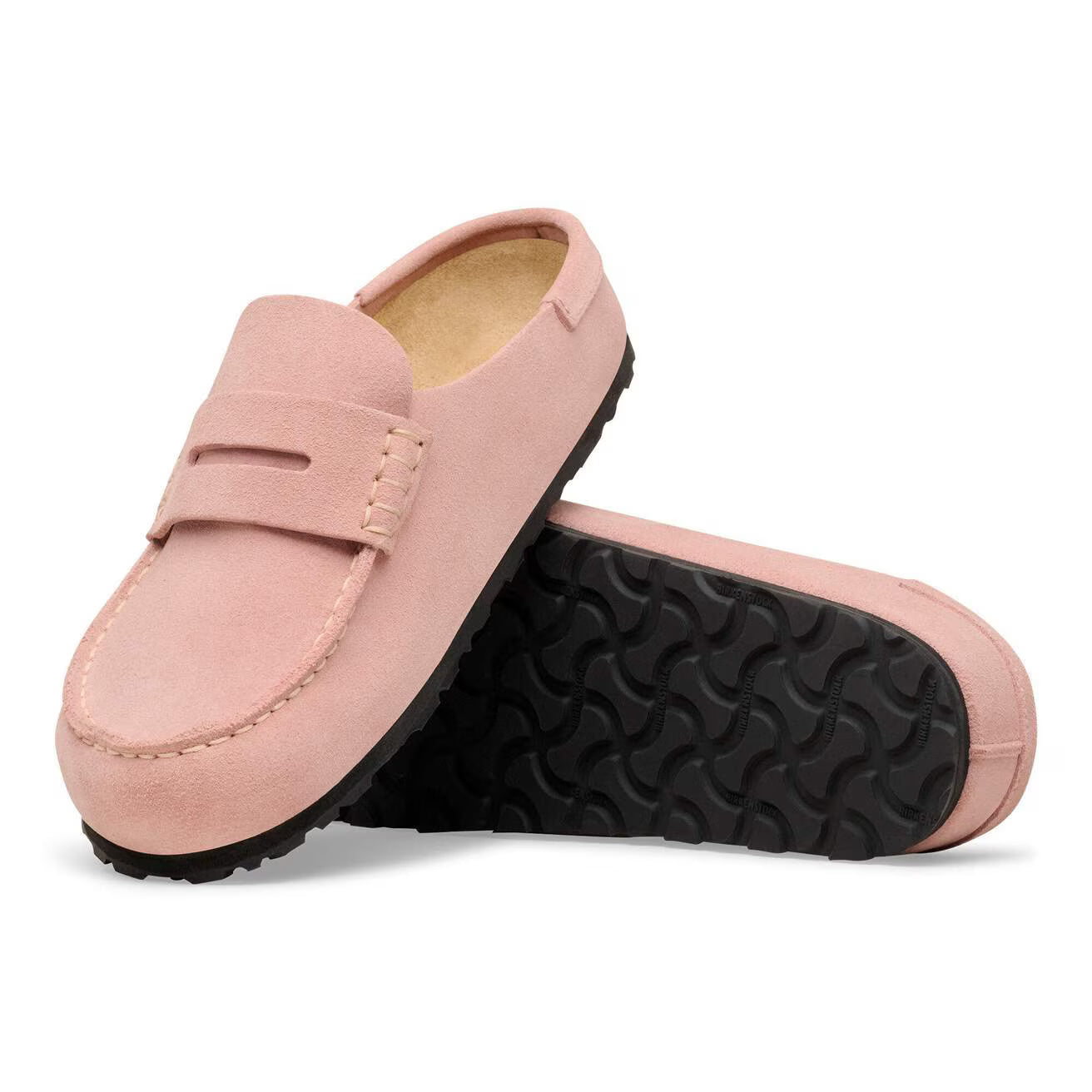 Mules Naples Clay - Birkenstock