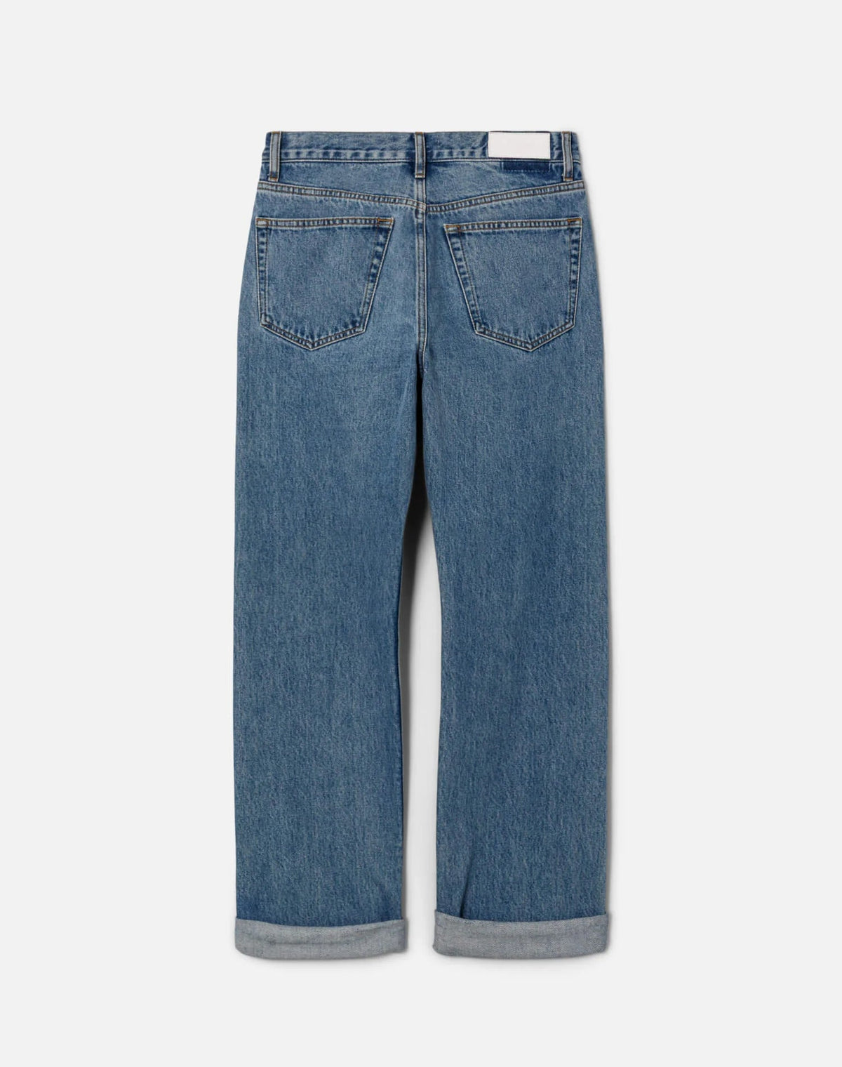 Jeans Beau Daytripper - Re/done