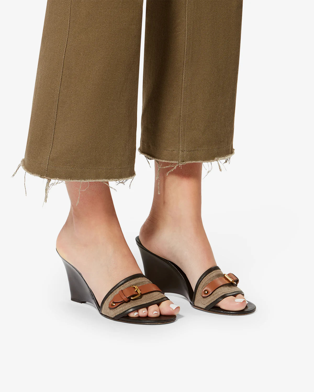 Sandales Abryel - Isabel Marant