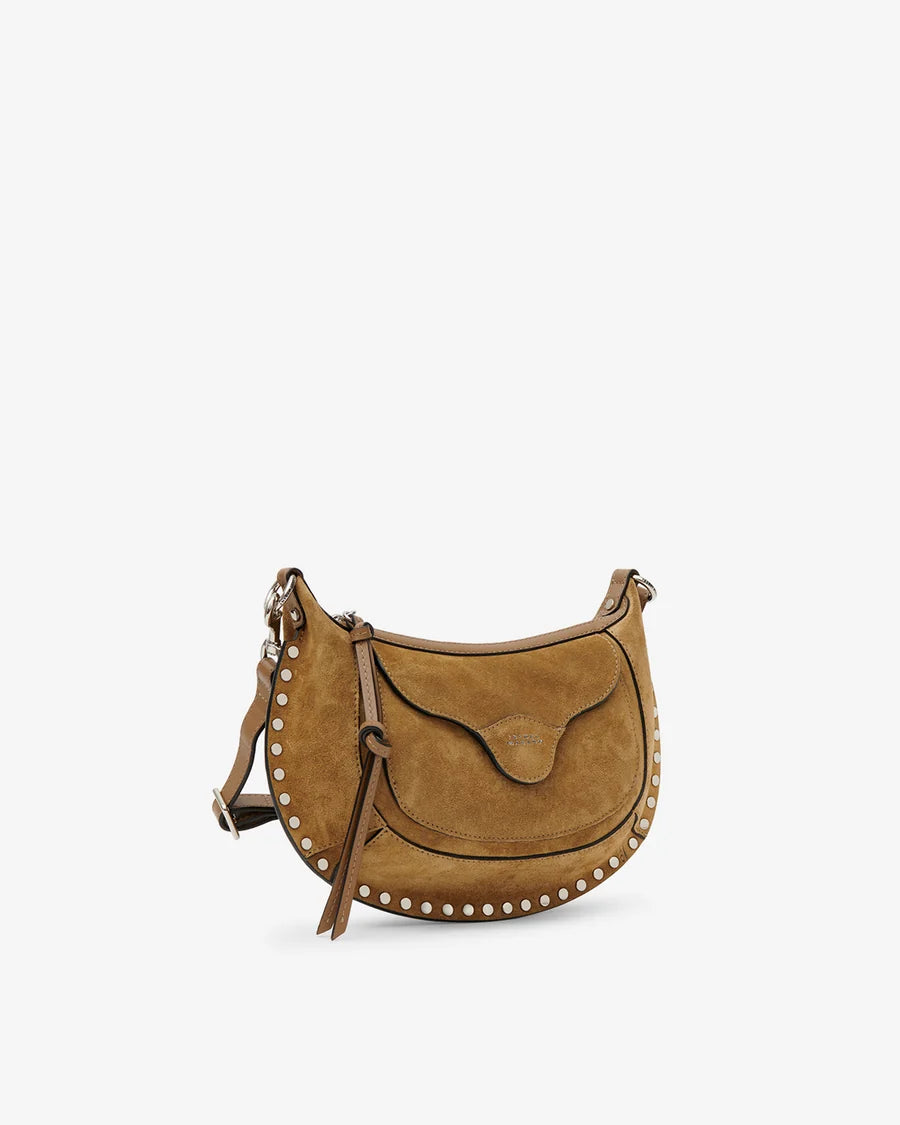 Oskan Moon Pocket Taupe - Isabel Marant