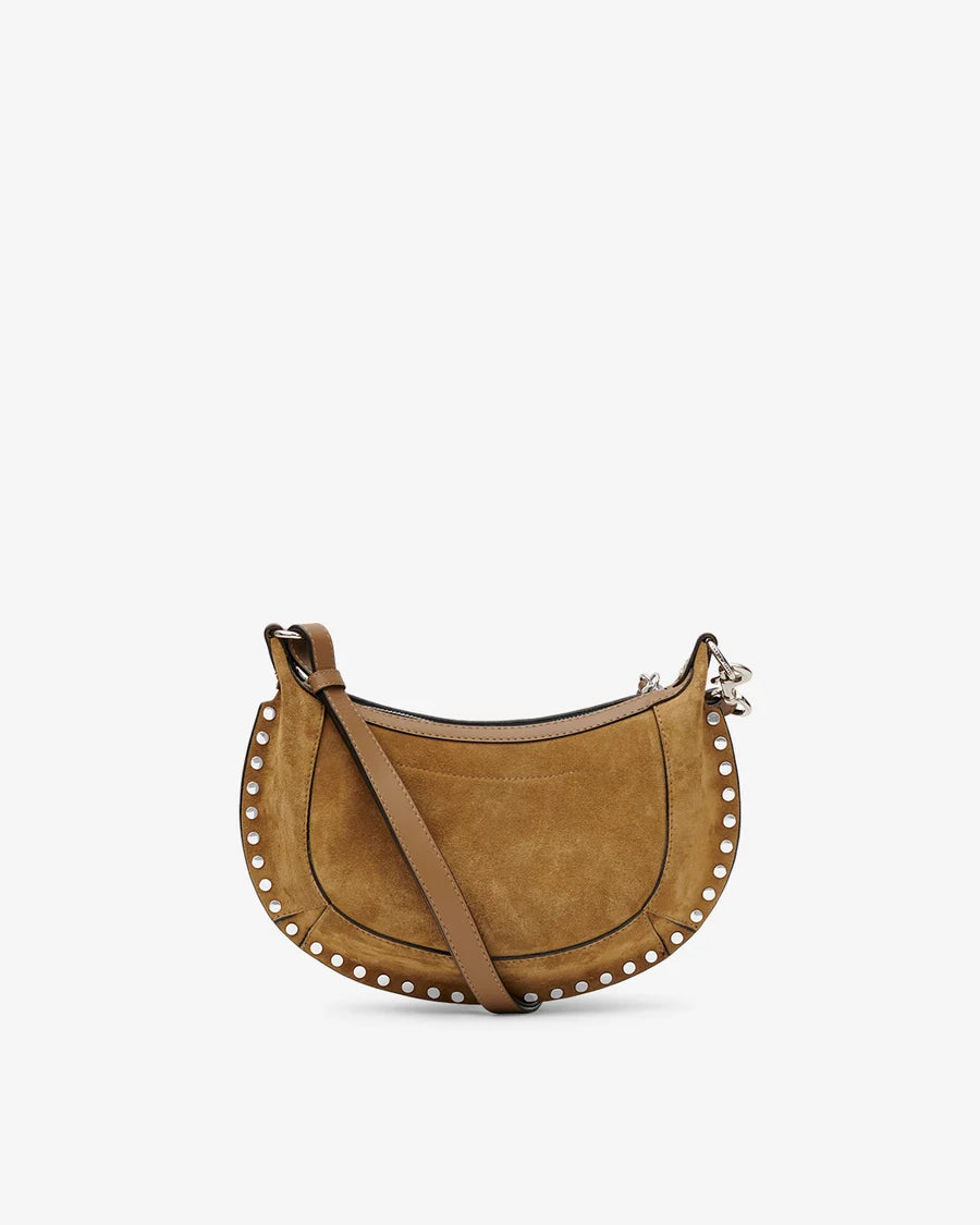 Oskan Moon Pocket Taupe - Isabel Marant