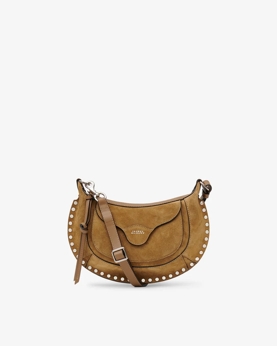 Oskan Moon Pocket Taupe - Isabel Marant
