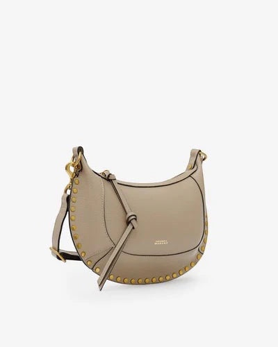 Oskan Moon Taupe - Isabel Marant
