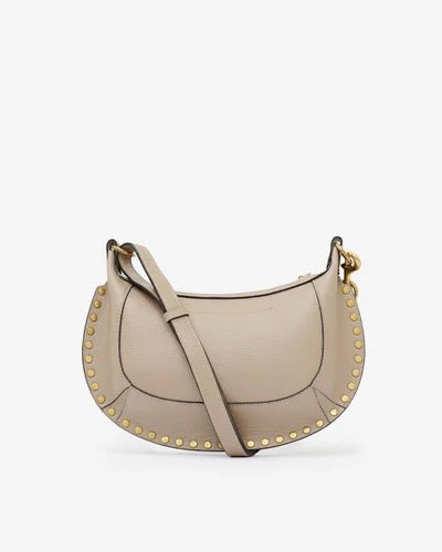 Oskan Moon Taupe - Isabel Marant