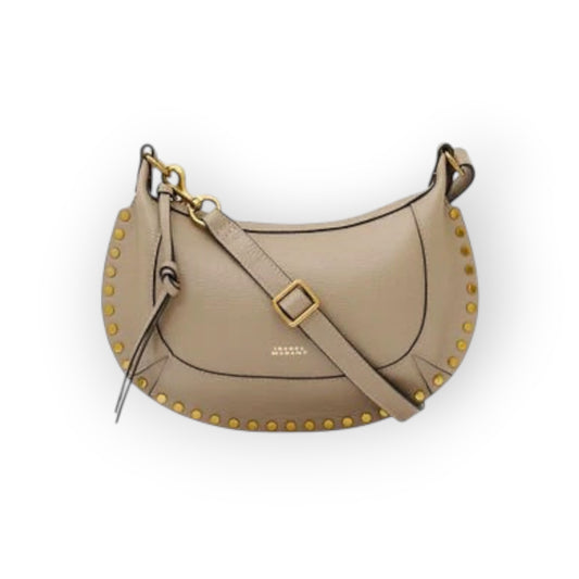 Oskan Moon Taupe - Isabel Marant