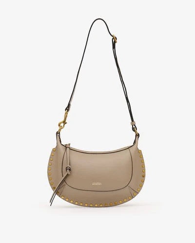 Oskan Moon Taupe - Isabel Marant